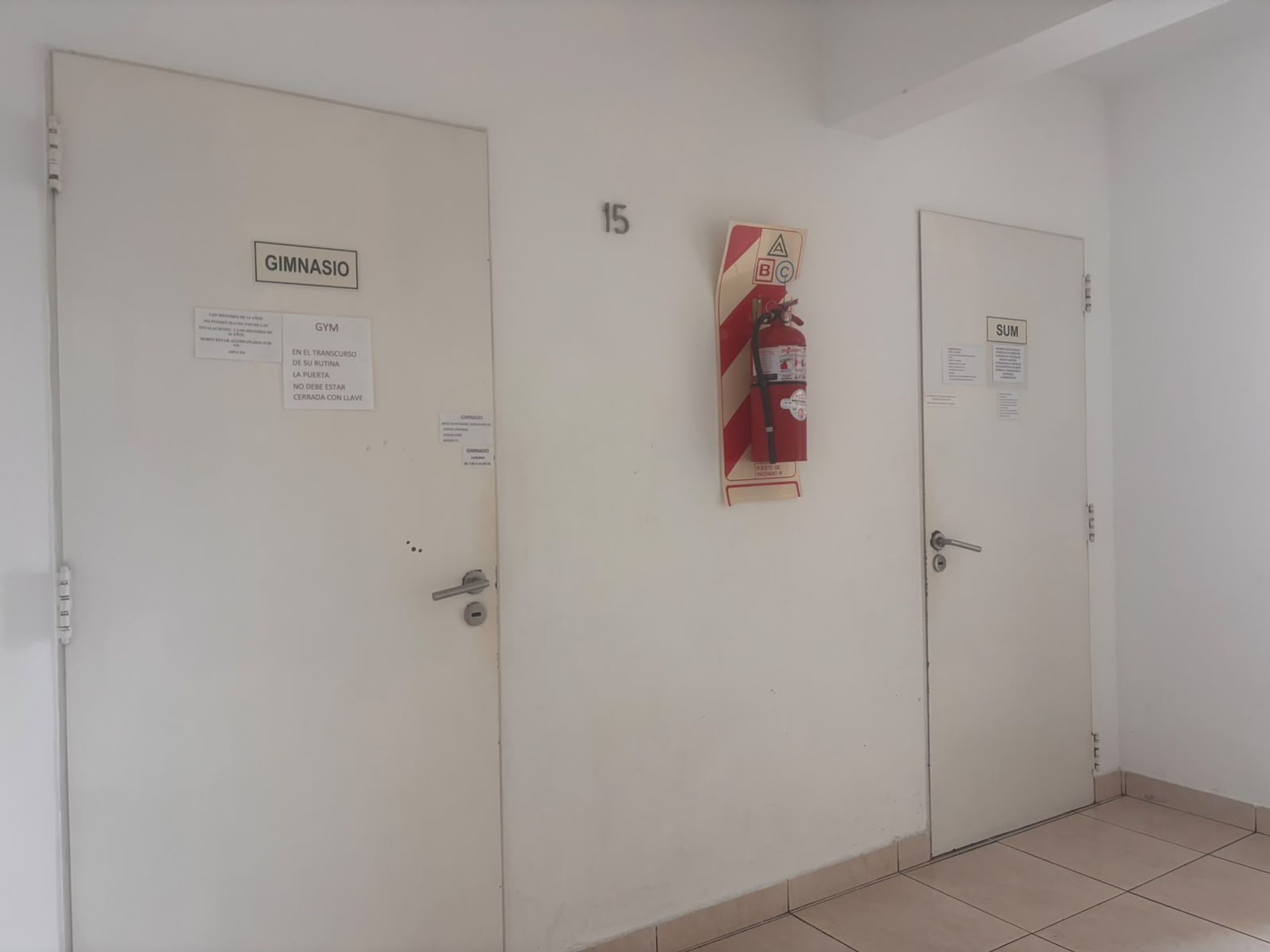 Departamento en Venta en Vicente Lopez, G.B.A. Zona Norte