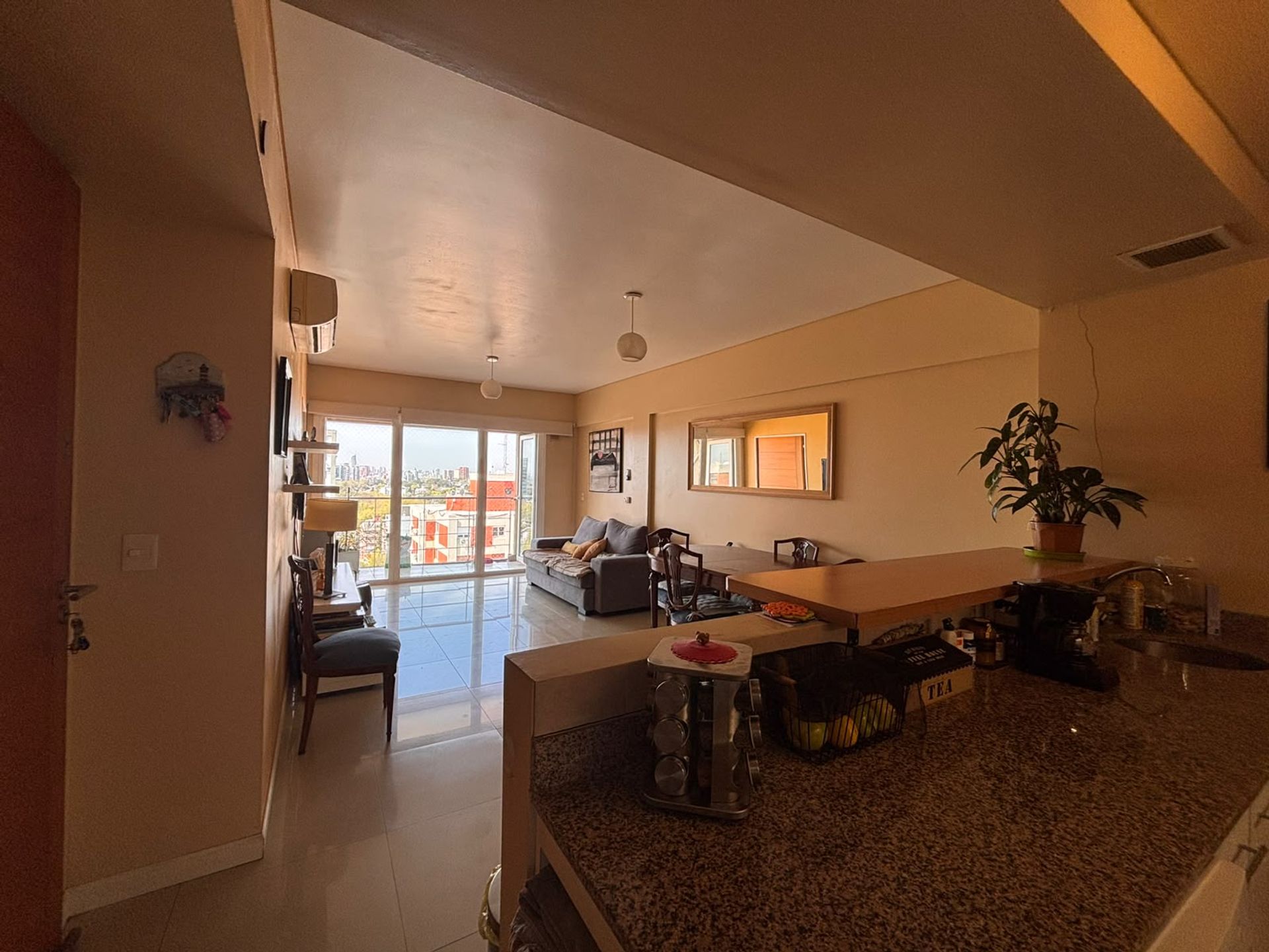 Departamento en Venta en Vicente Lopez, G.B.A. Zona Norte