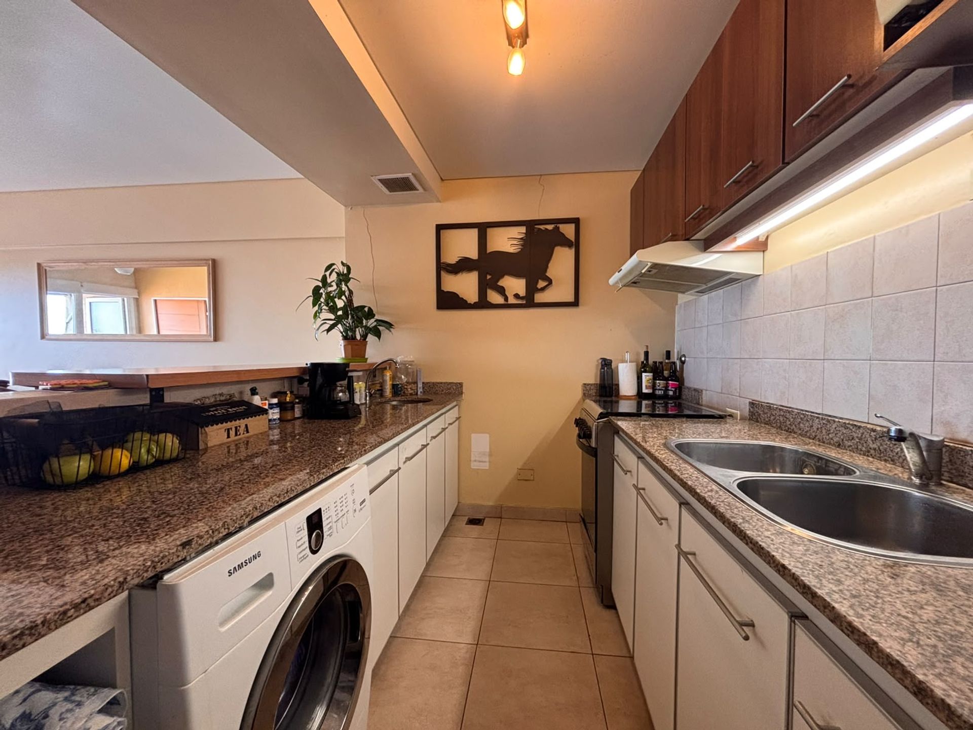 Departamento en Venta en Vicente Lopez, G.B.A. Zona Norte