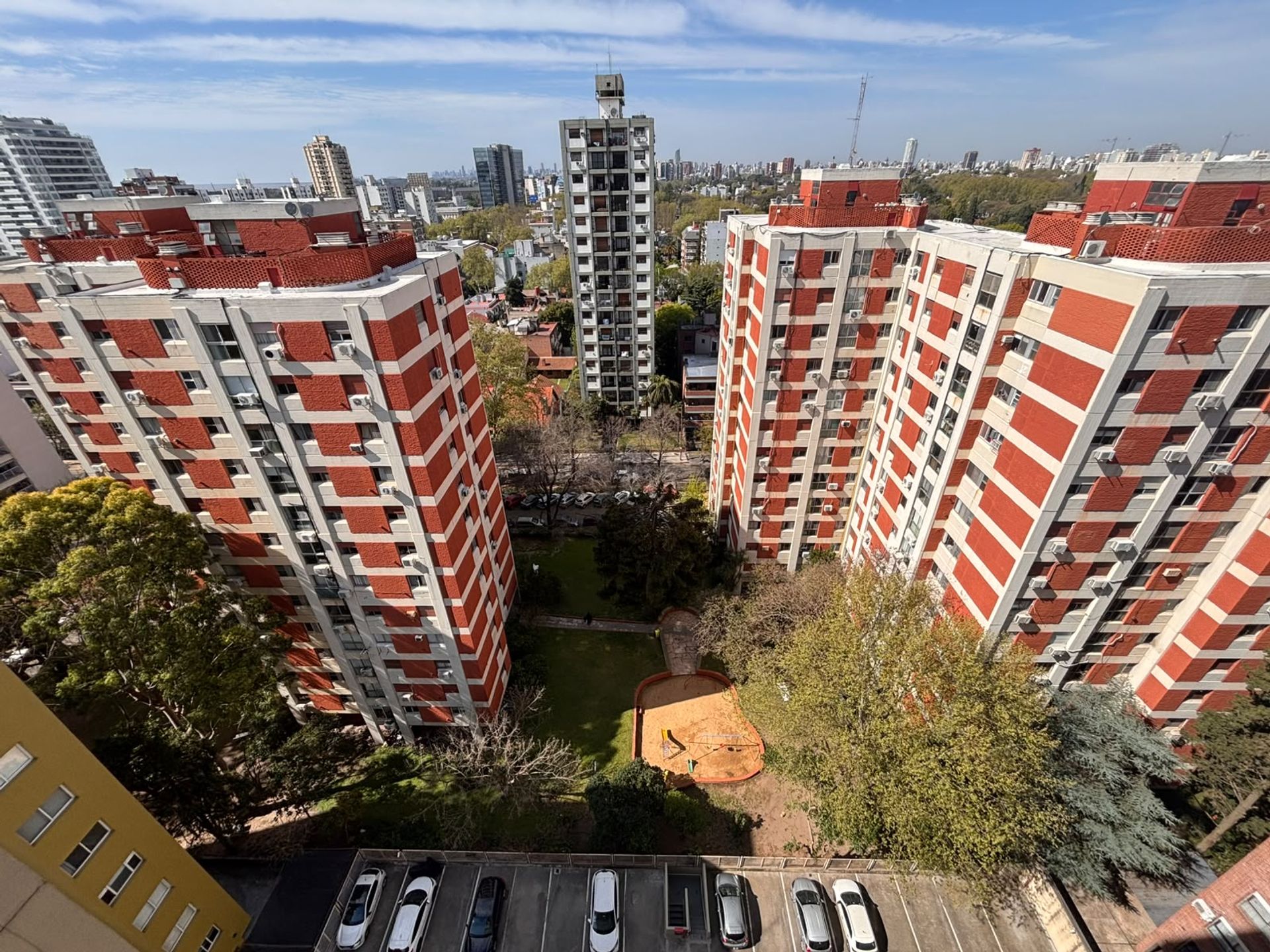 Departamento en Venta en Vicente Lopez, G.B.A. Zona Norte