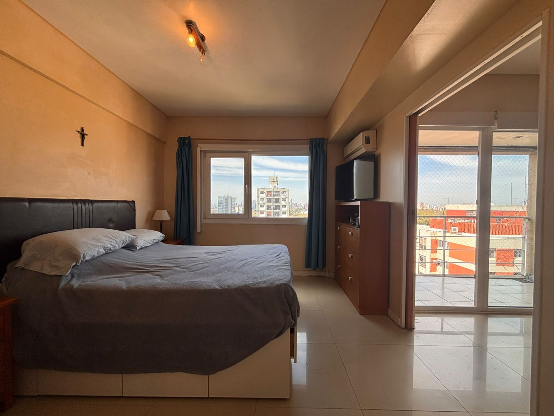 Departamento en Venta en Vicente Lopez, G.B.A. Zona Norte