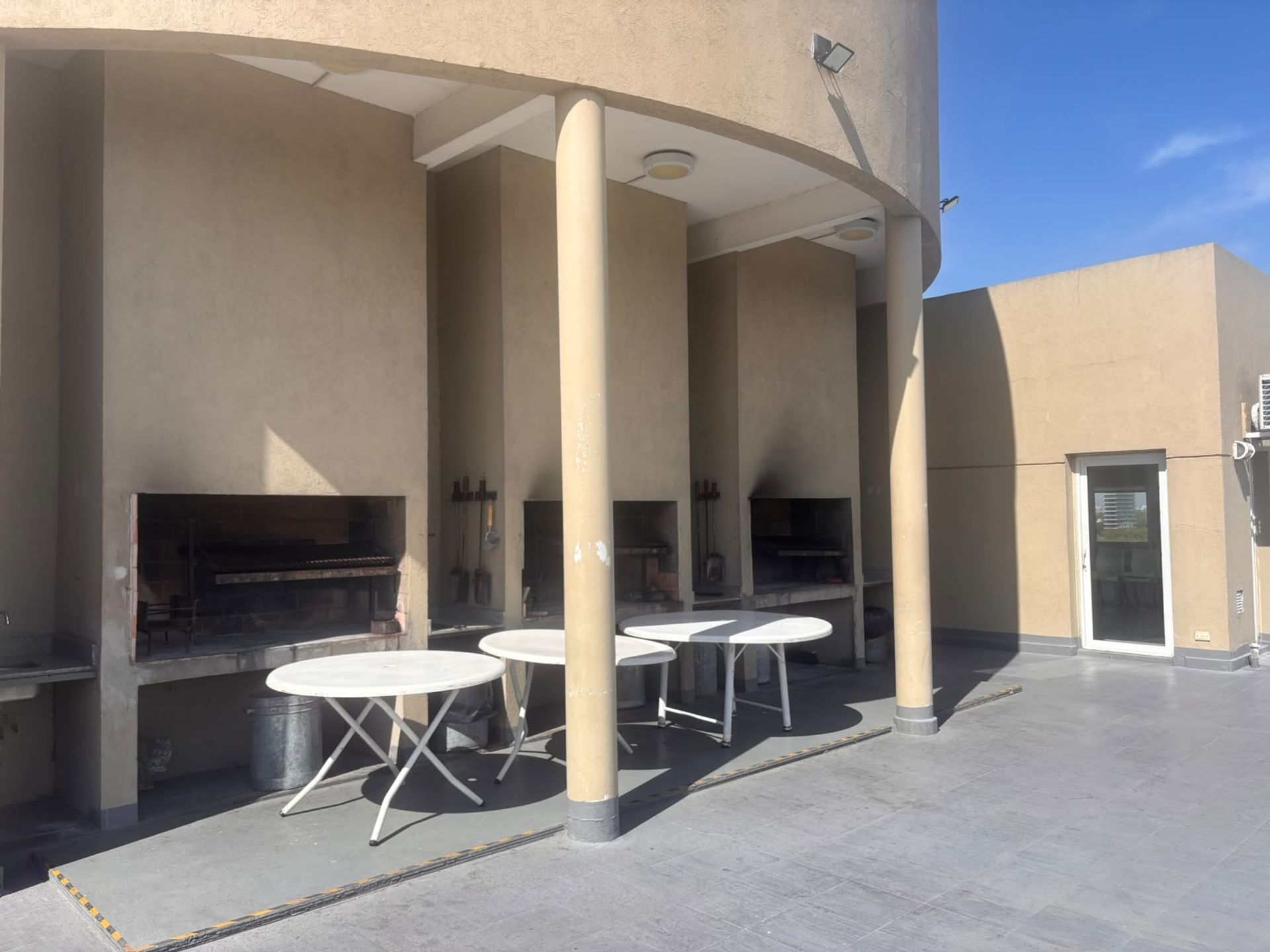 Departamento en Venta en Vicente Lopez, G.B.A. Zona Norte