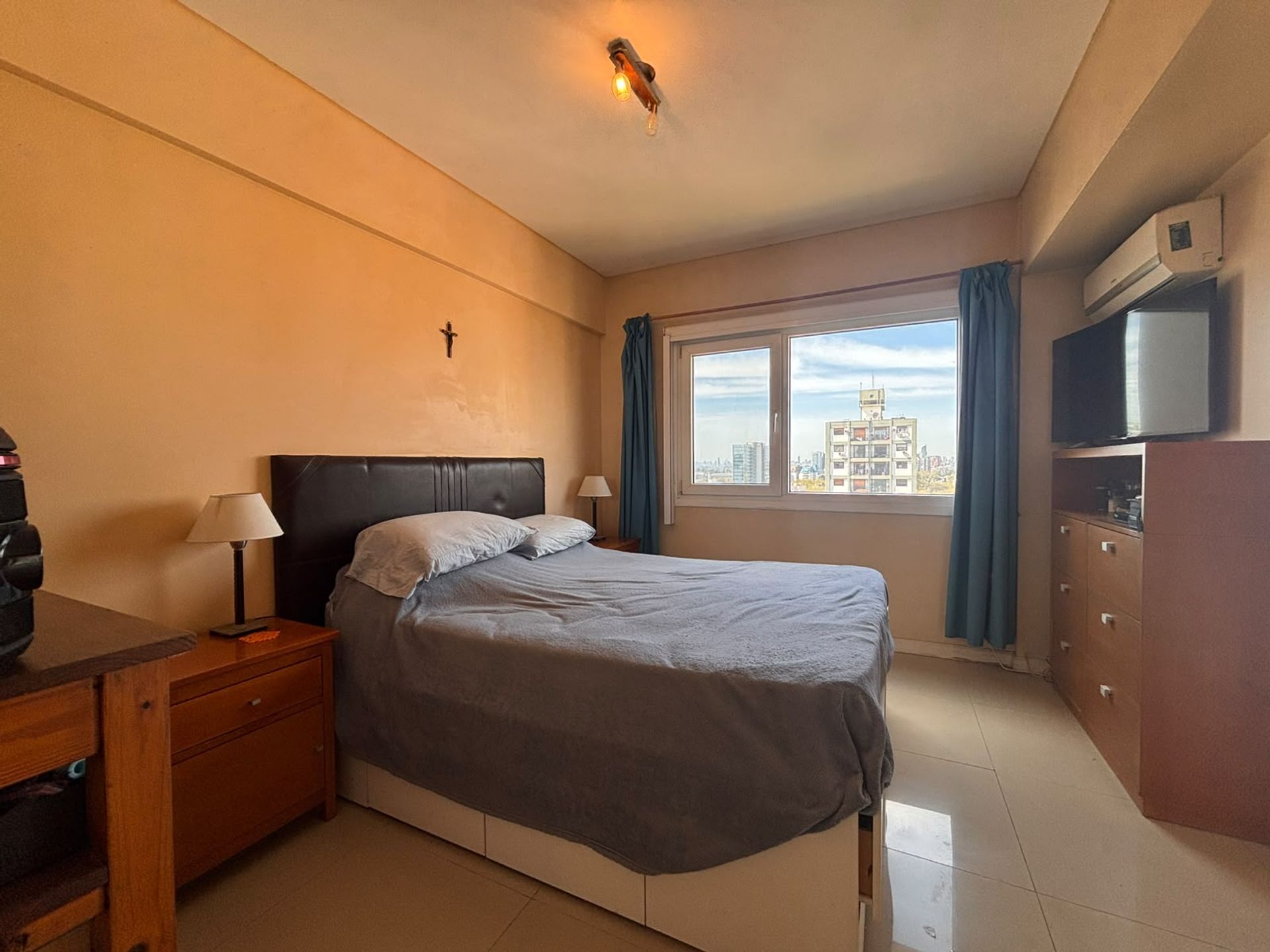 Departamento en Venta en Vicente Lopez, G.B.A. Zona Norte