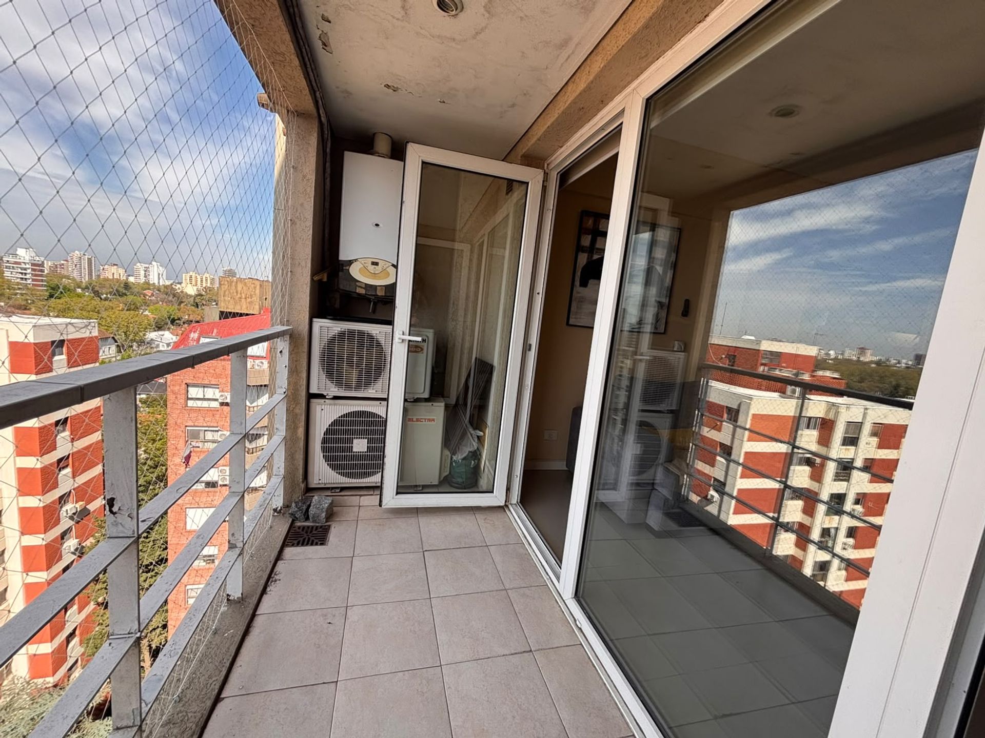 Departamento en Venta en Vicente Lopez, G.B.A. Zona Norte