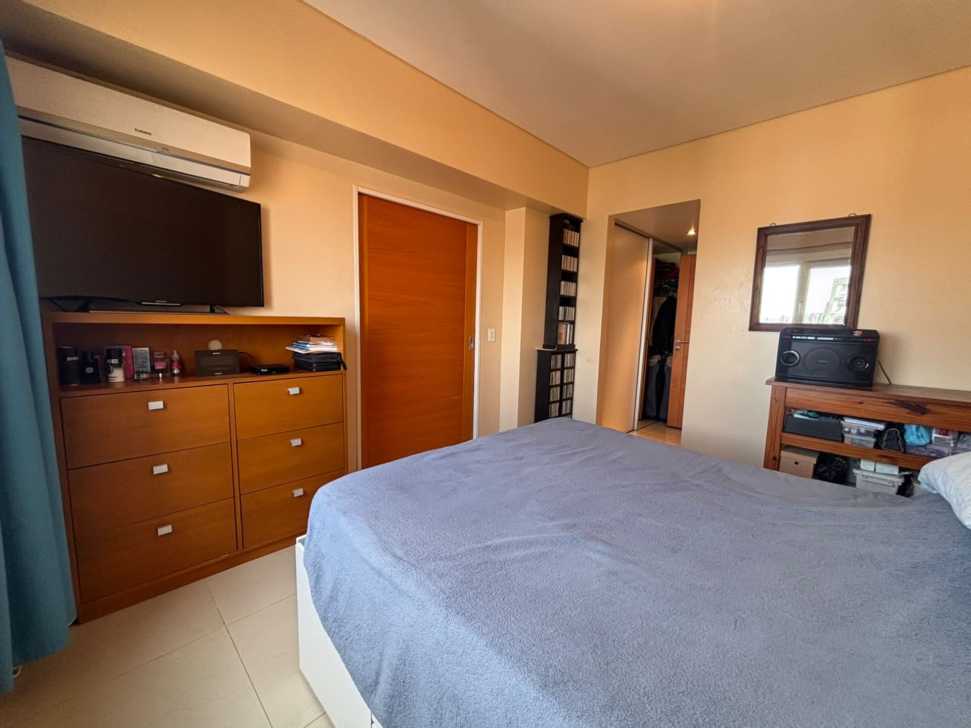 Departamento en Venta en Vicente Lopez, G.B.A. Zona Norte