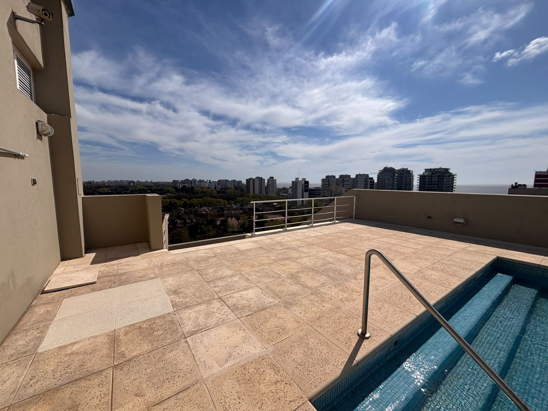 Departamento en Venta en Vicente Lopez, G.B.A. Zona Norte