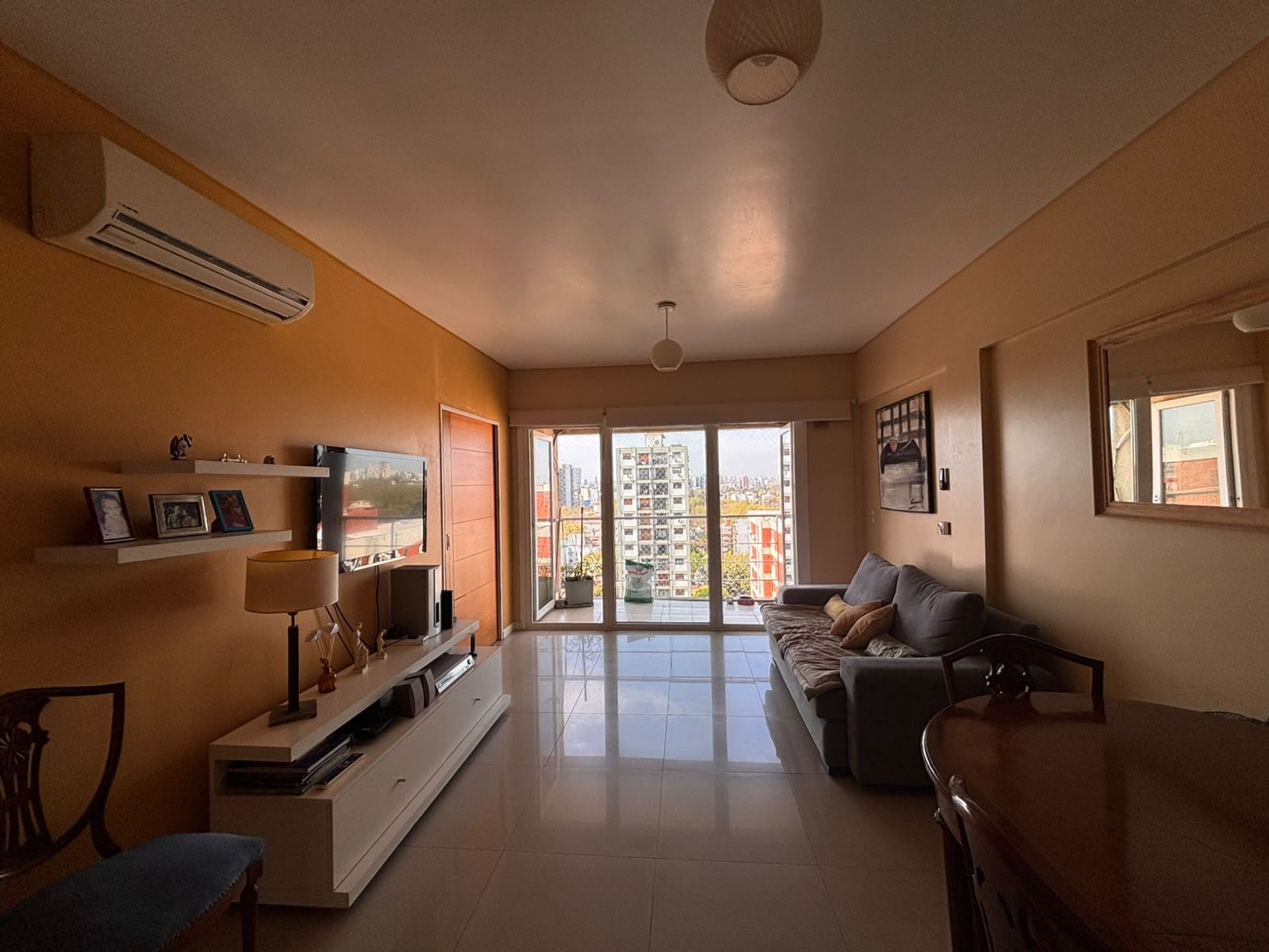 Departamento en Venta en Vicente Lopez, G.B.A. Zona Norte