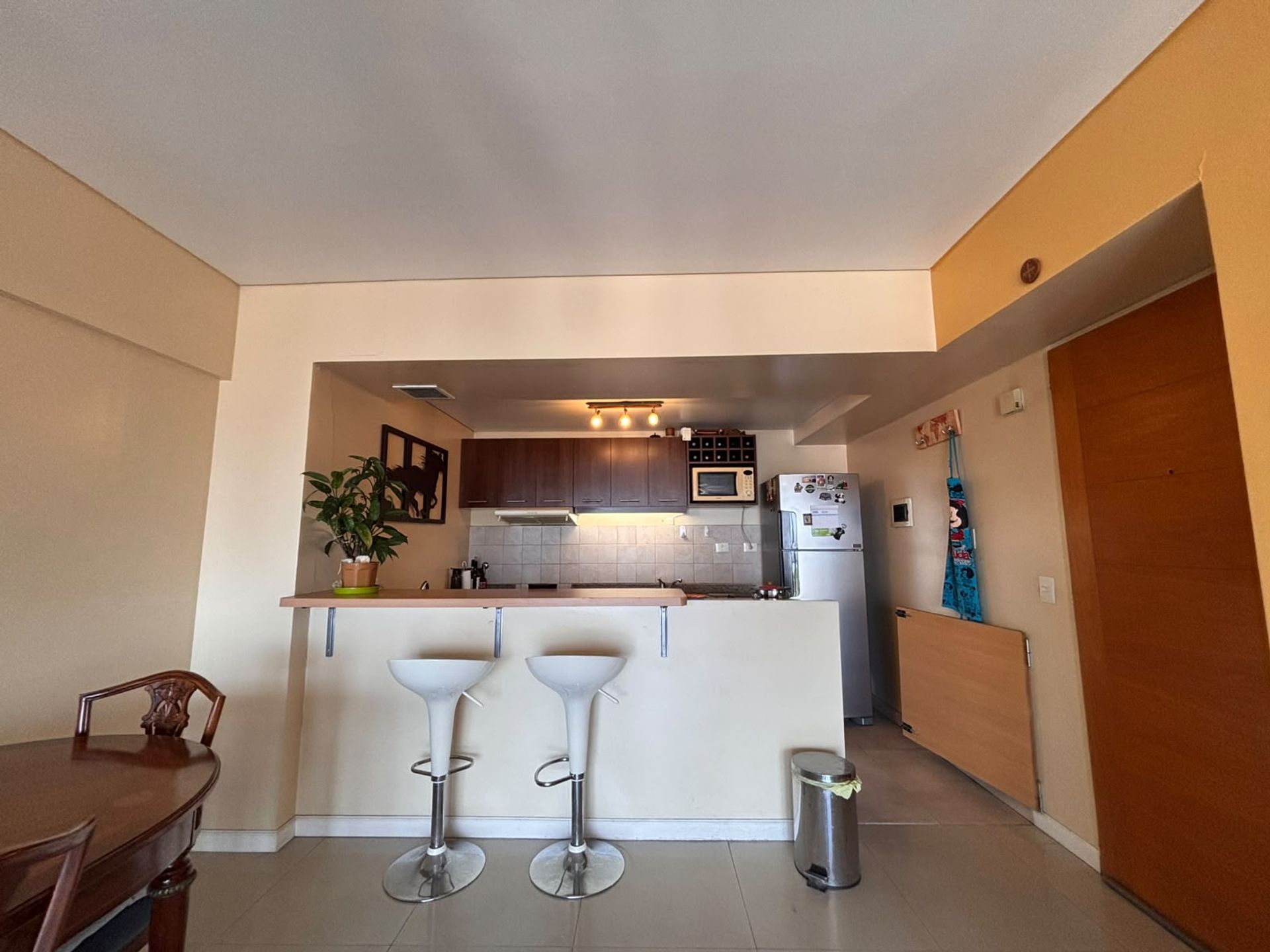 Departamento en Venta en Vicente Lopez, G.B.A. Zona Norte