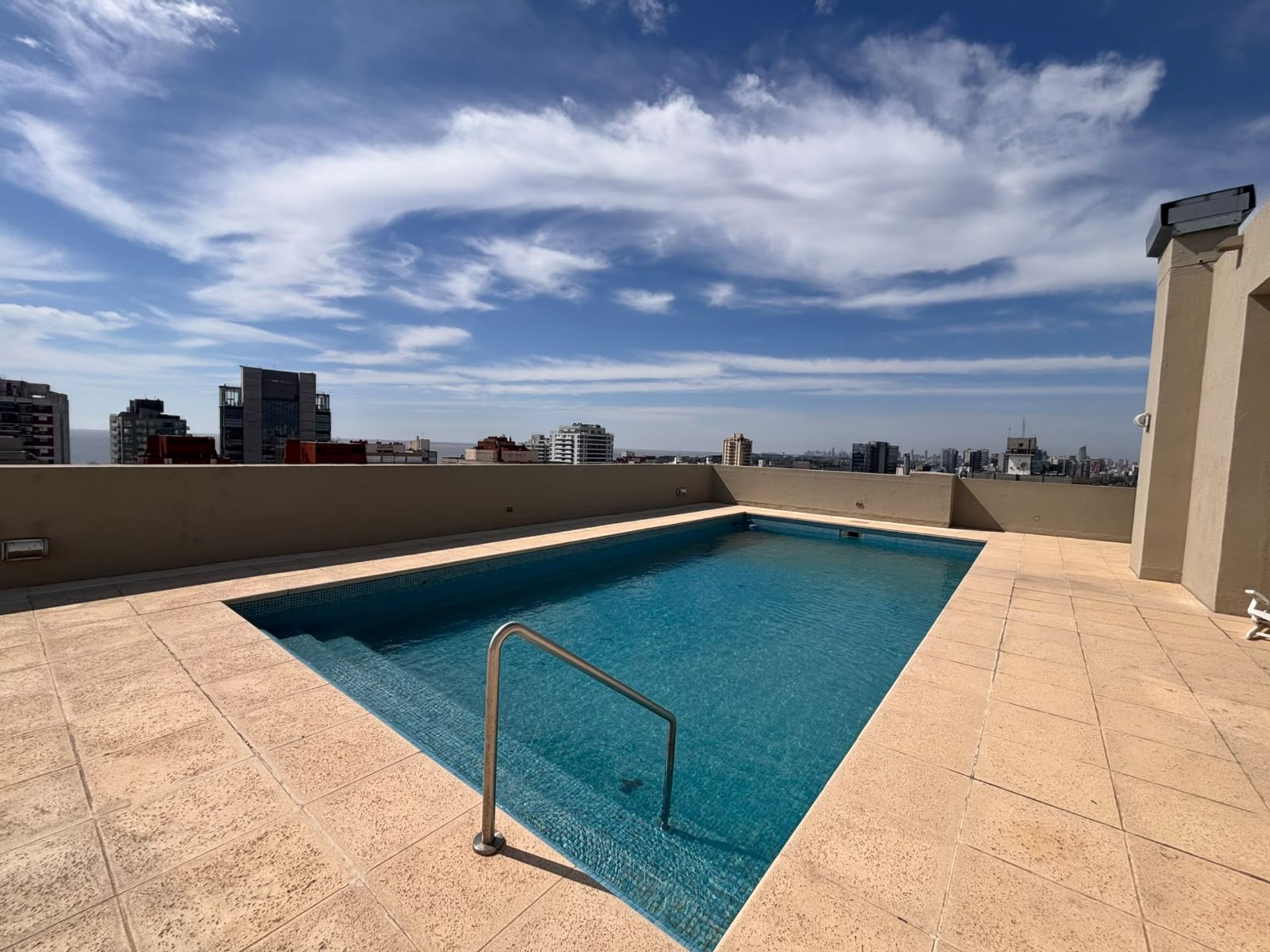 Departamento en Venta en Vicente Lopez, G.B.A. Zona Norte
