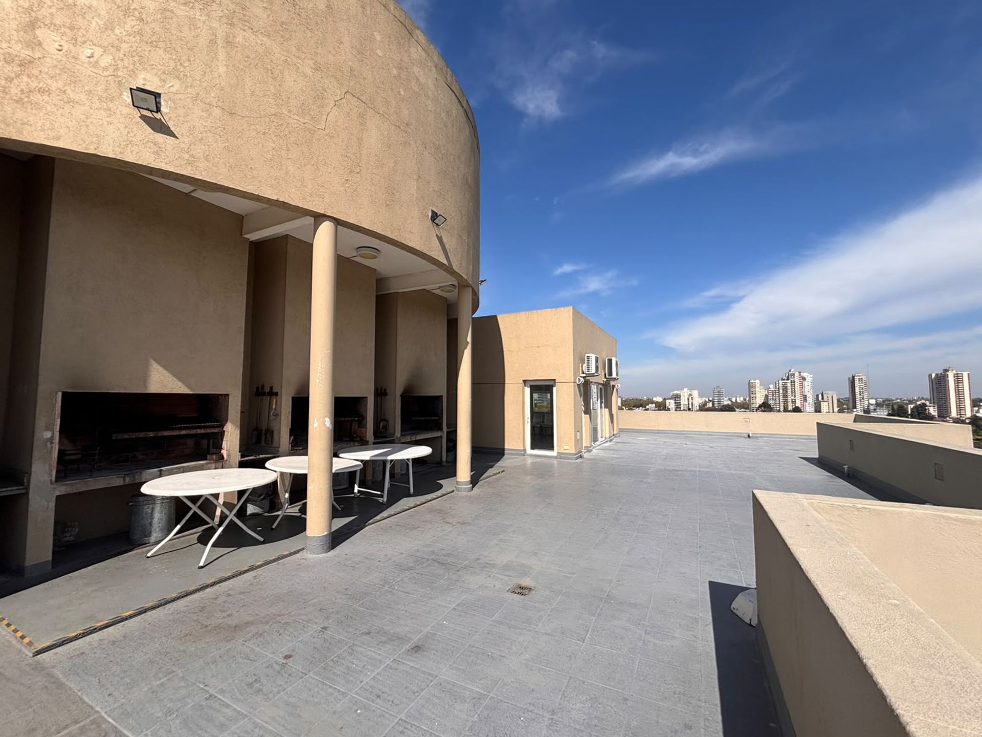 Departamento en Venta en Vicente Lopez, G.B.A. Zona Norte