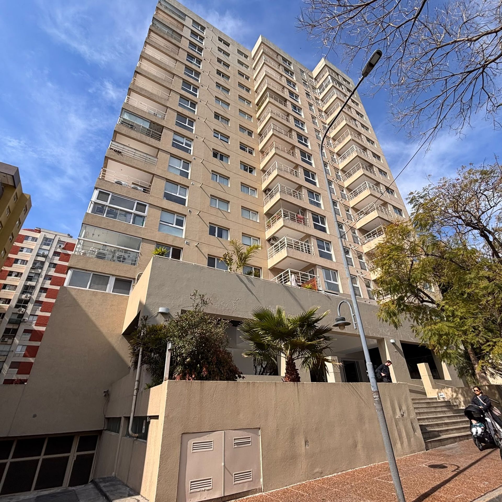 Departamento en Venta en Vicente Lopez, G.B.A. Zona Norte