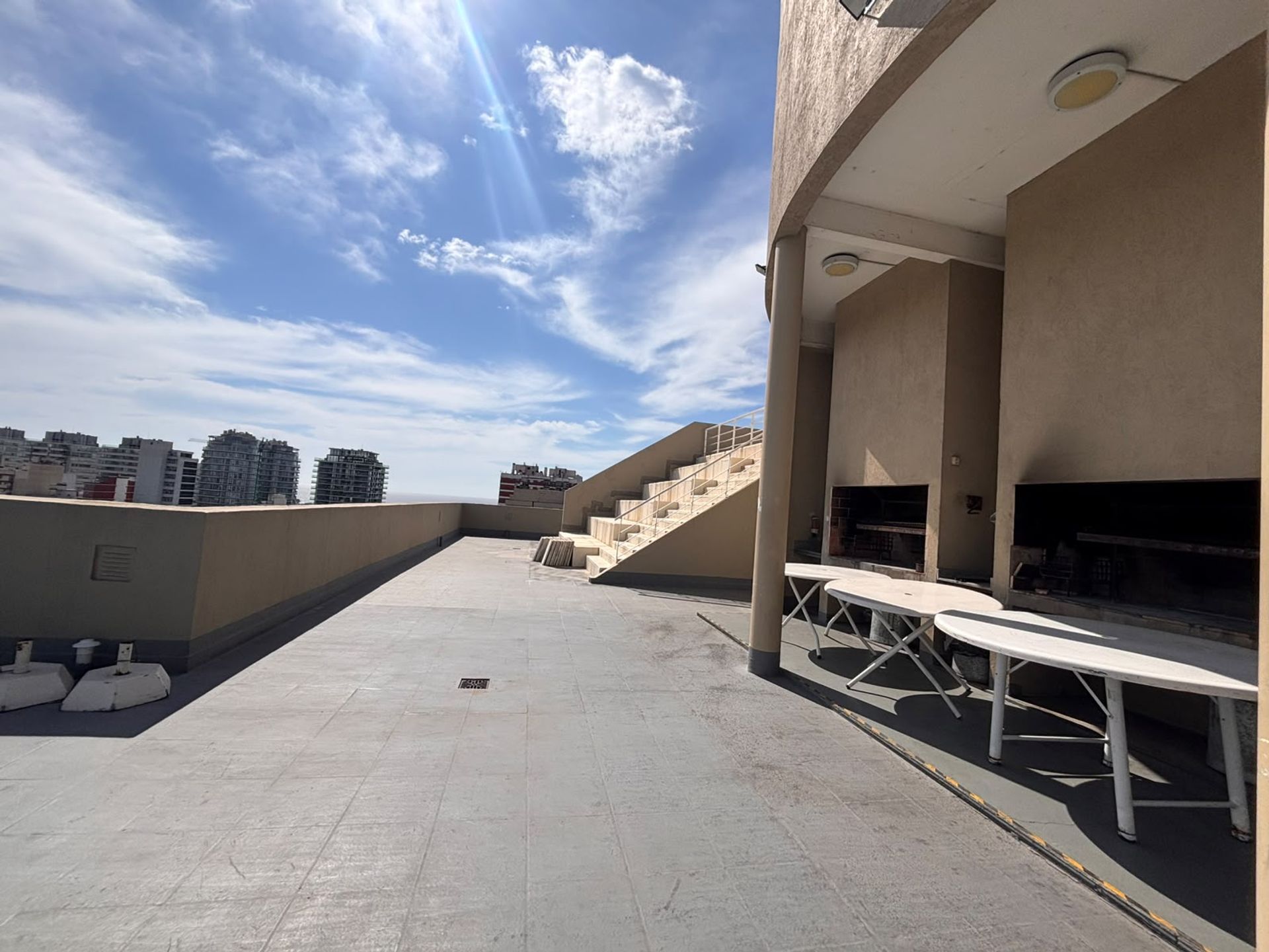 Departamento en Venta en Vicente Lopez, G.B.A. Zona Norte