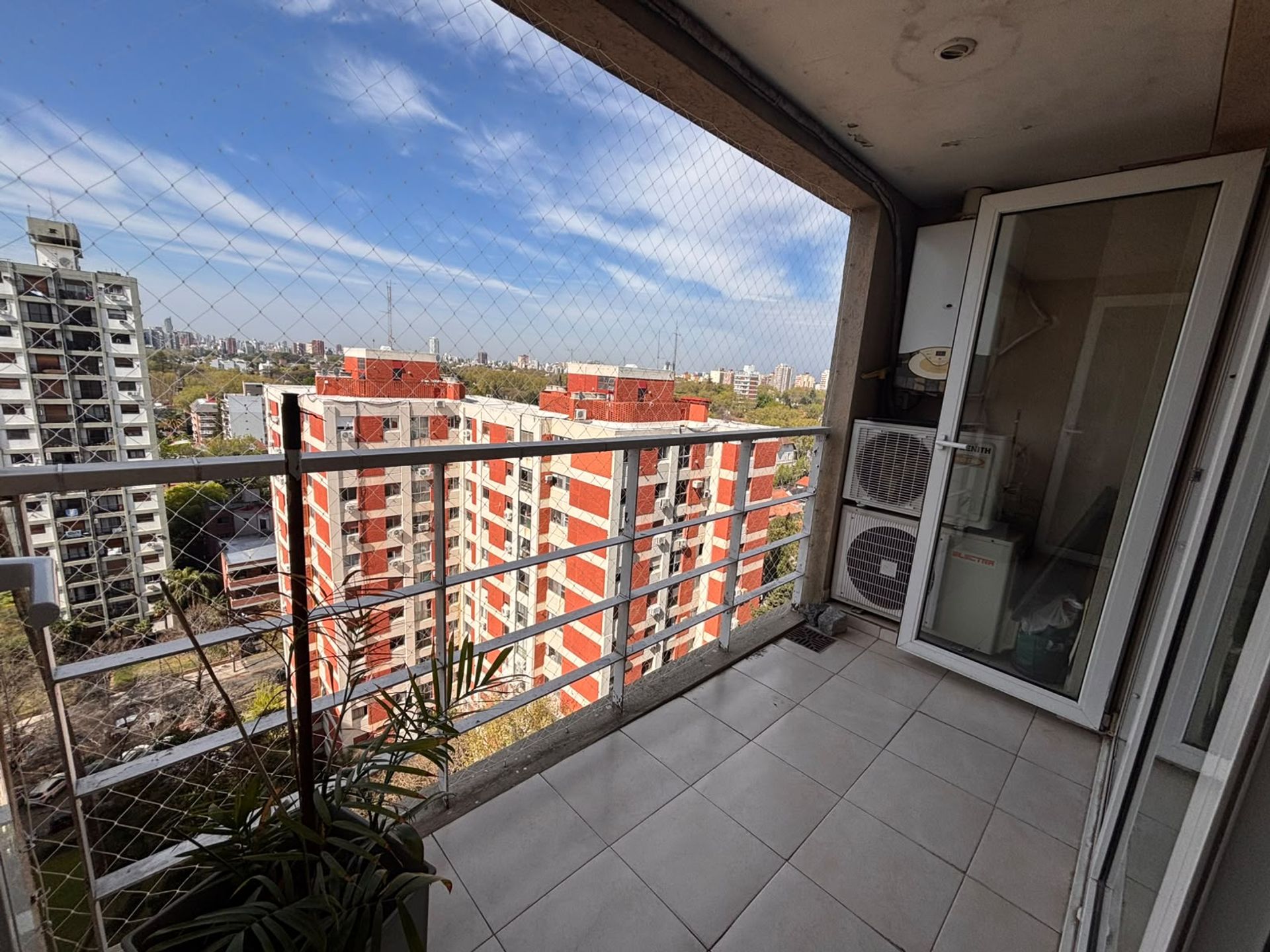 Departamento en Venta en Vicente Lopez, G.B.A. Zona Norte
