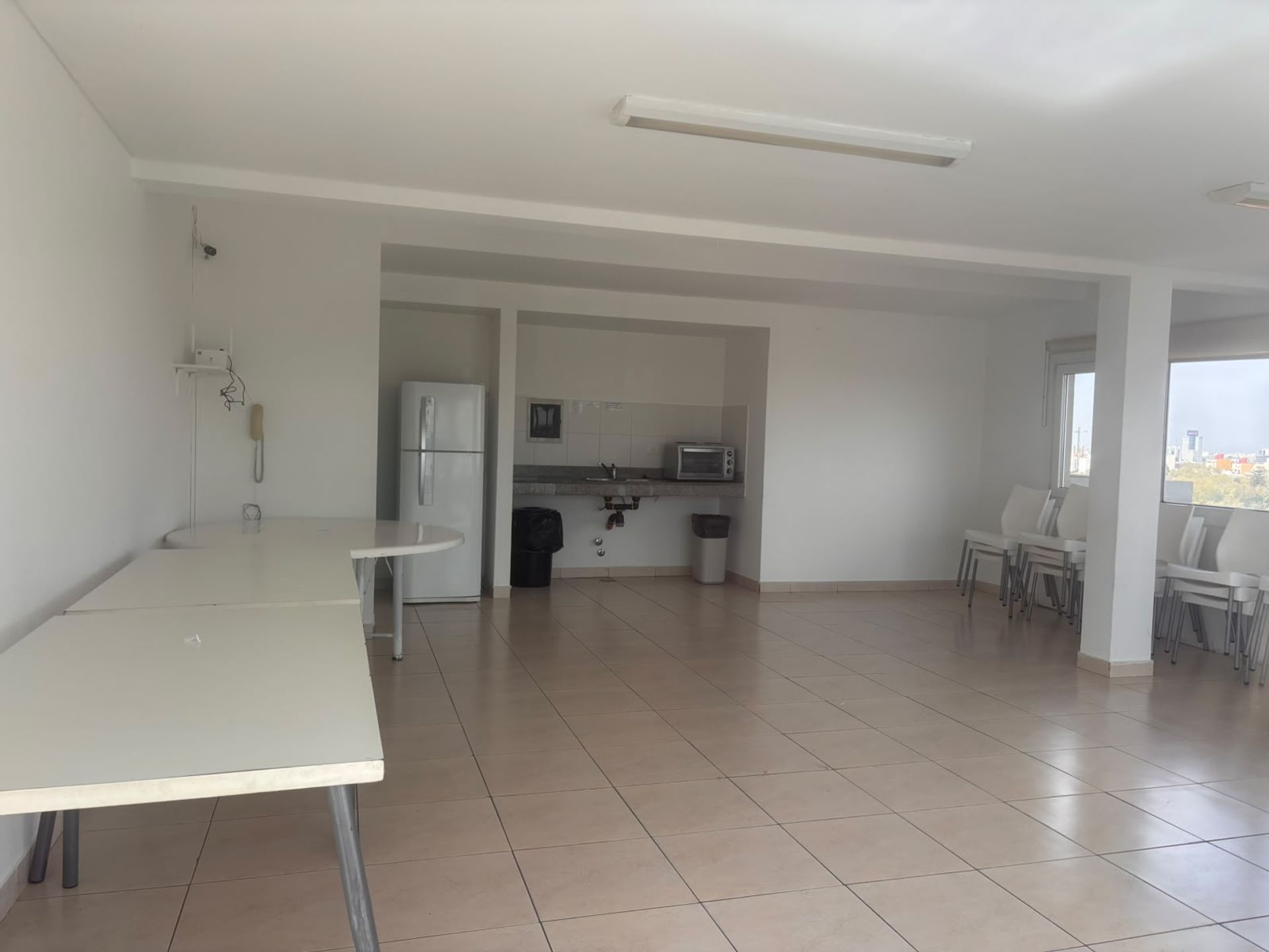 Departamento en Venta en Vicente Lopez, G.B.A. Zona Norte