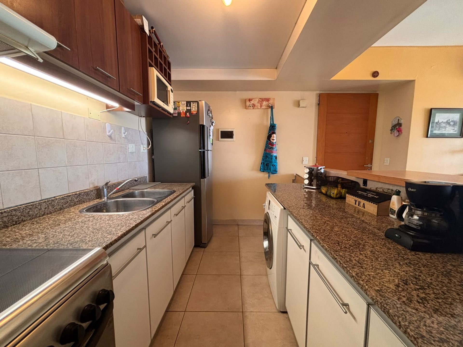 Departamento en Venta en Vicente Lopez, G.B.A. Zona Norte