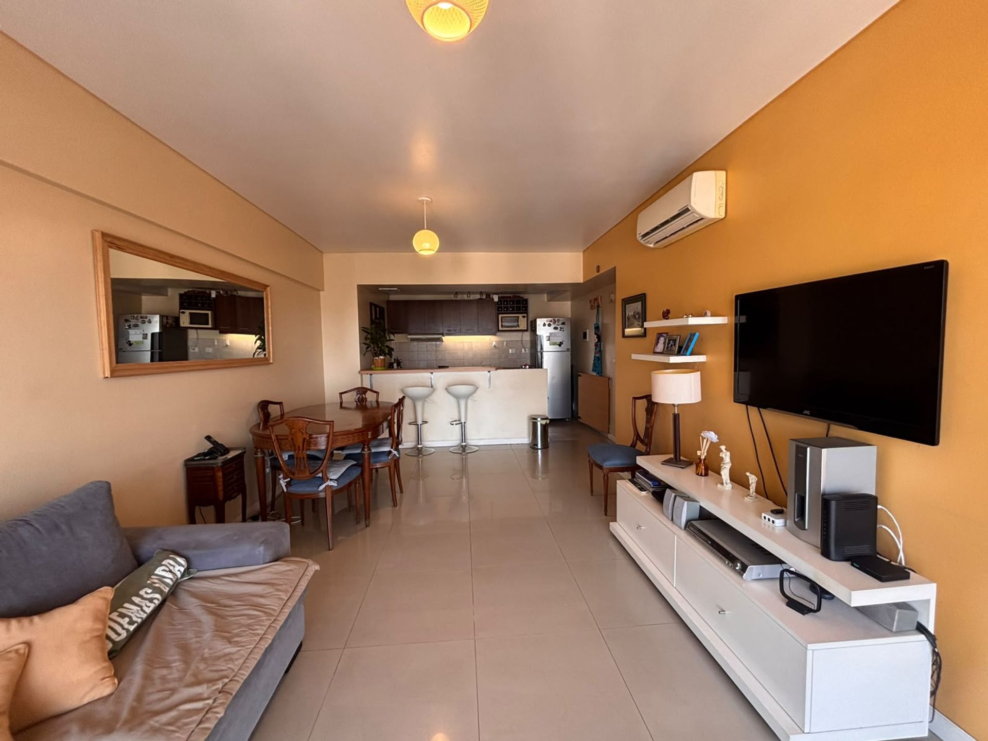 Departamento en Venta en Vicente Lopez, G.B.A. Zona Norte