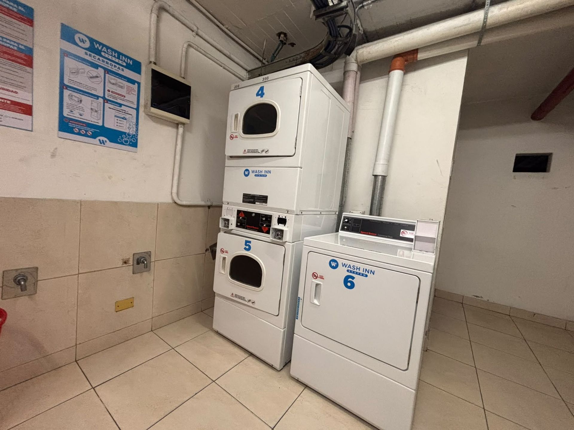 Departamento en Venta en Vicente Lopez, G.B.A. Zona Norte