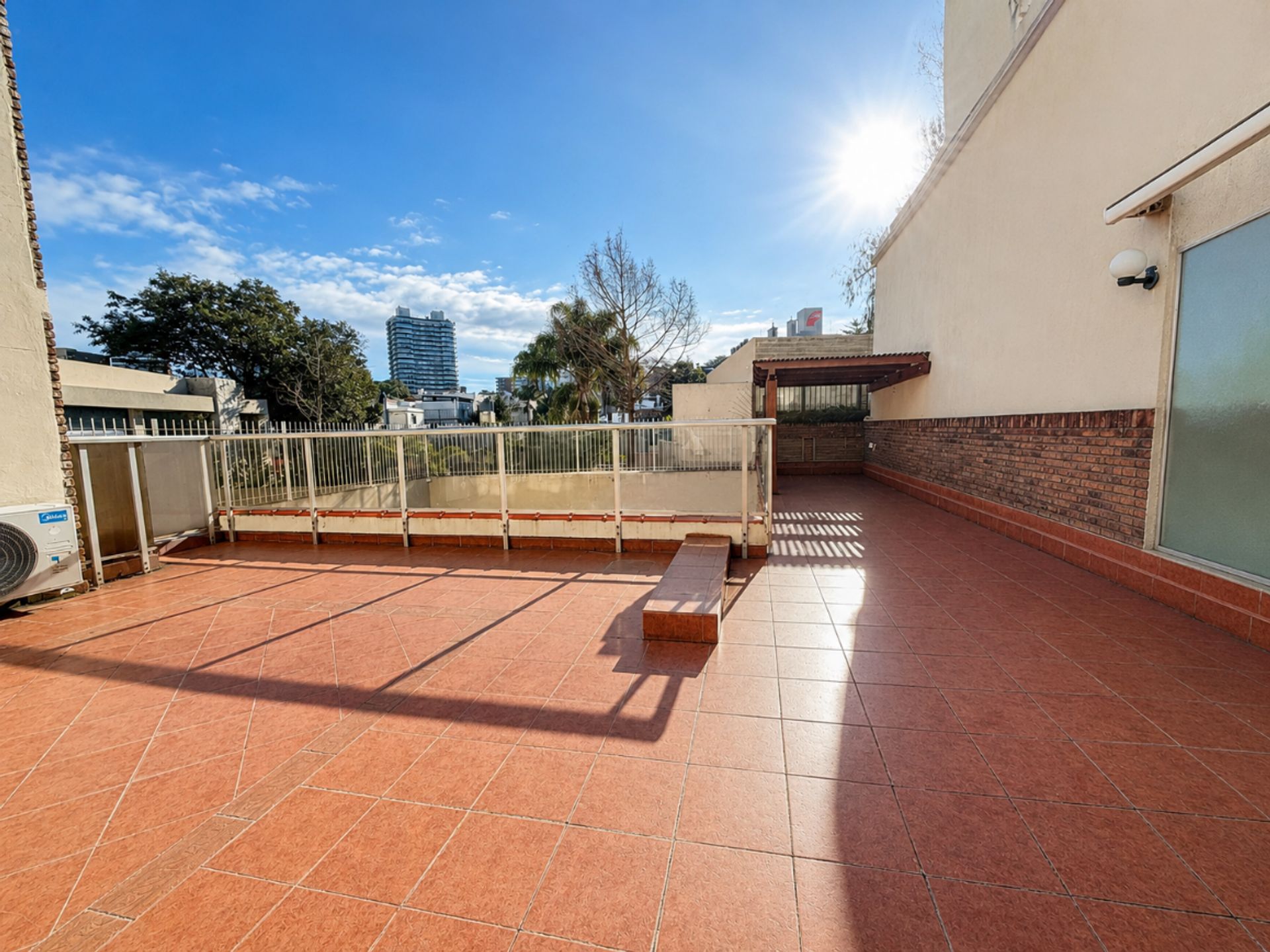 Venta Apartamento Rambla Punta Carretas 4 Dorm - 12