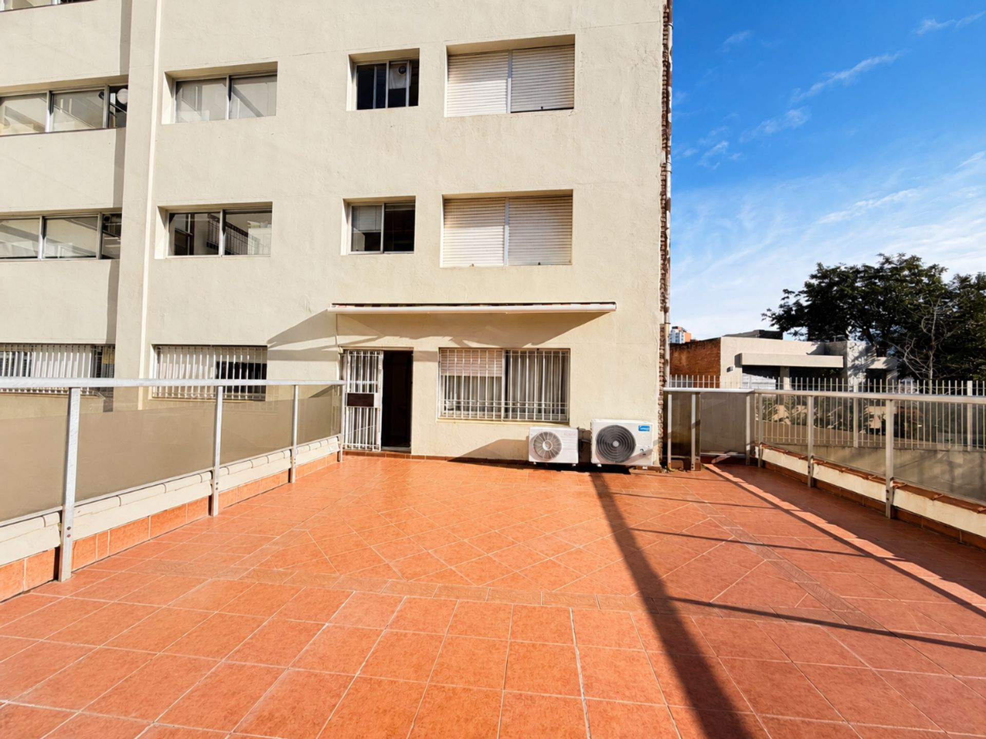 Venta Apartamento Rambla Punta Carretas 4 Dorm - 13