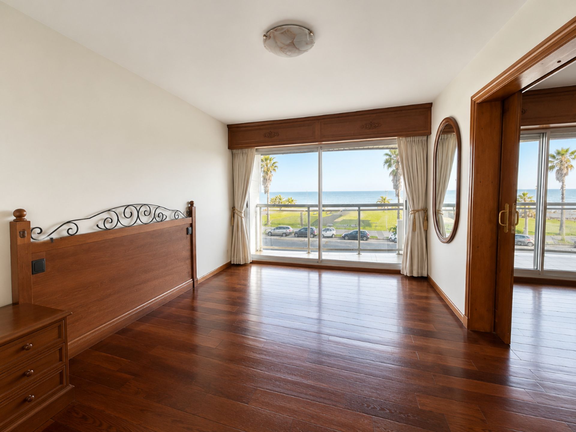 Venta Apartamento Rambla Punta Carretas 4 Dorm - 7