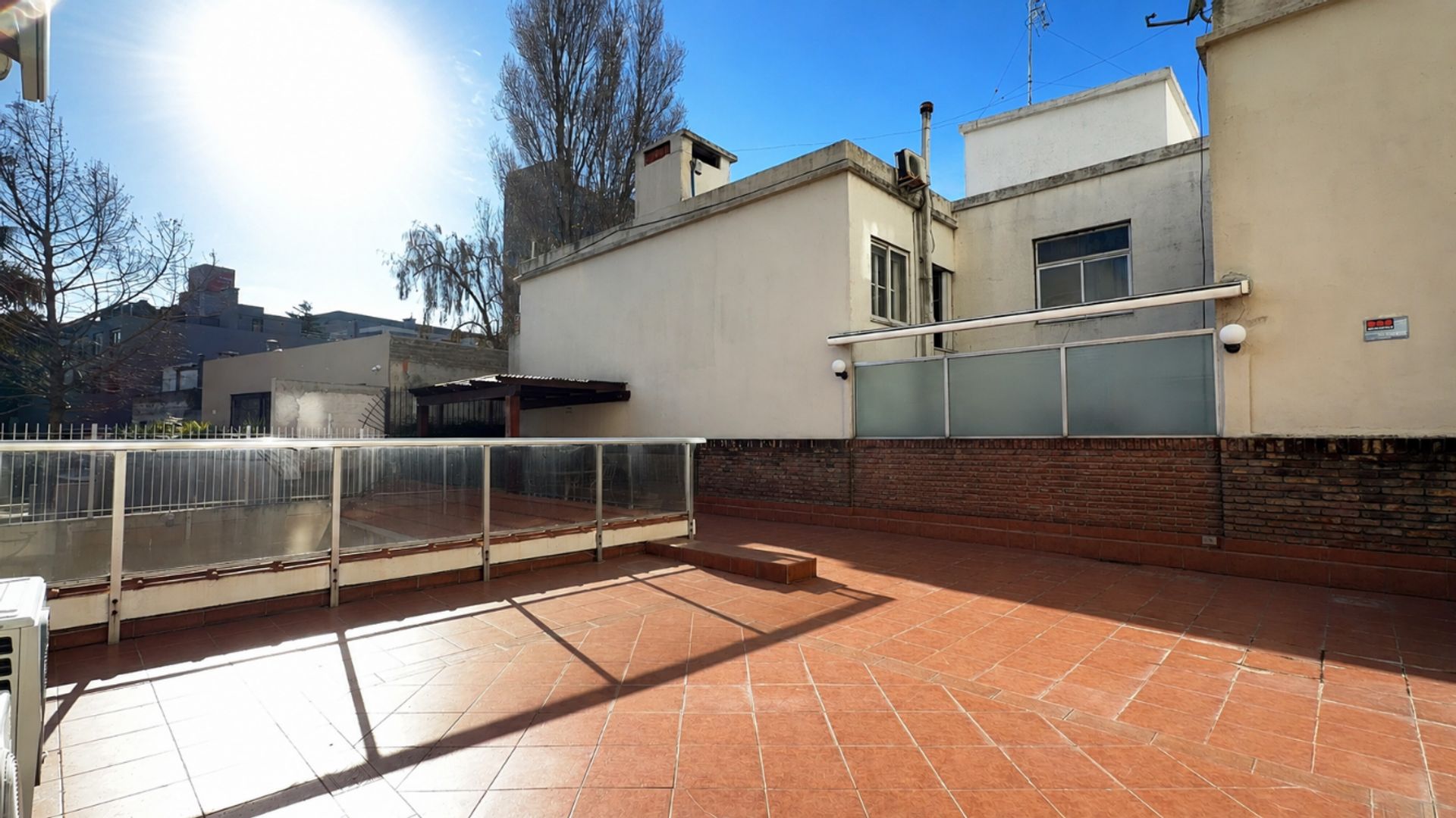 Venta Apartamento Rambla Punta Carretas 4 Dorm - 11