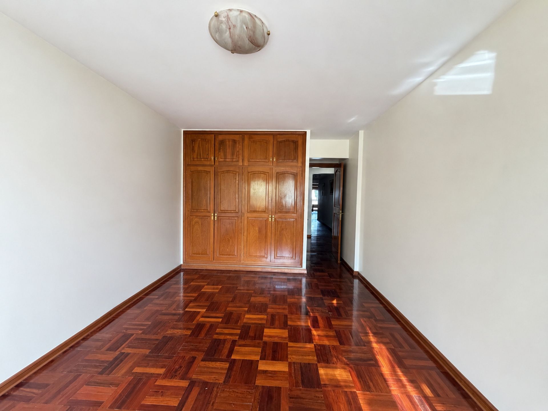 Venta Apartamento Rambla Punta Carretas 4 Dorm - 15