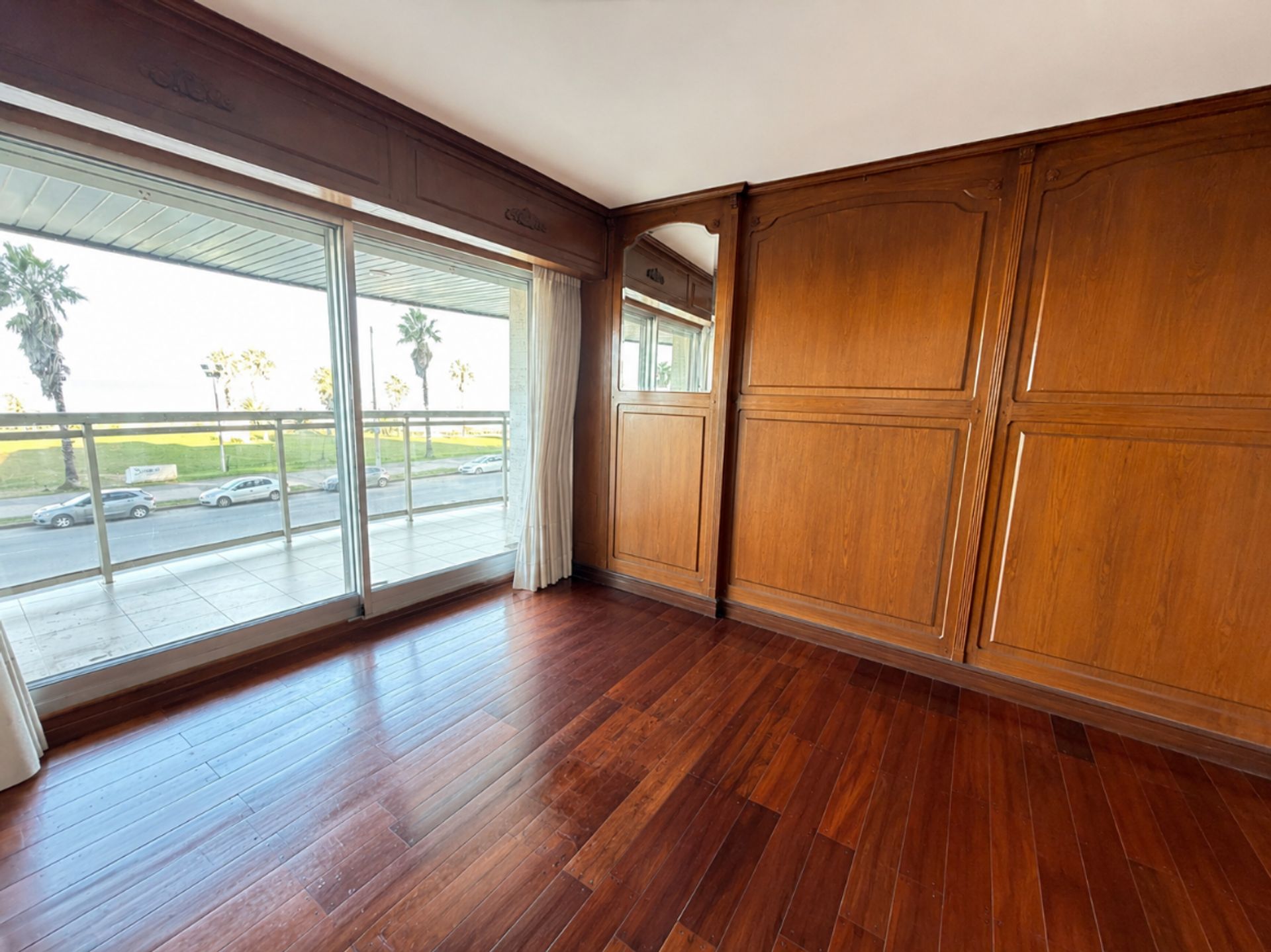 Venta Apartamento Rambla Punta Carretas 4 Dorm - 8