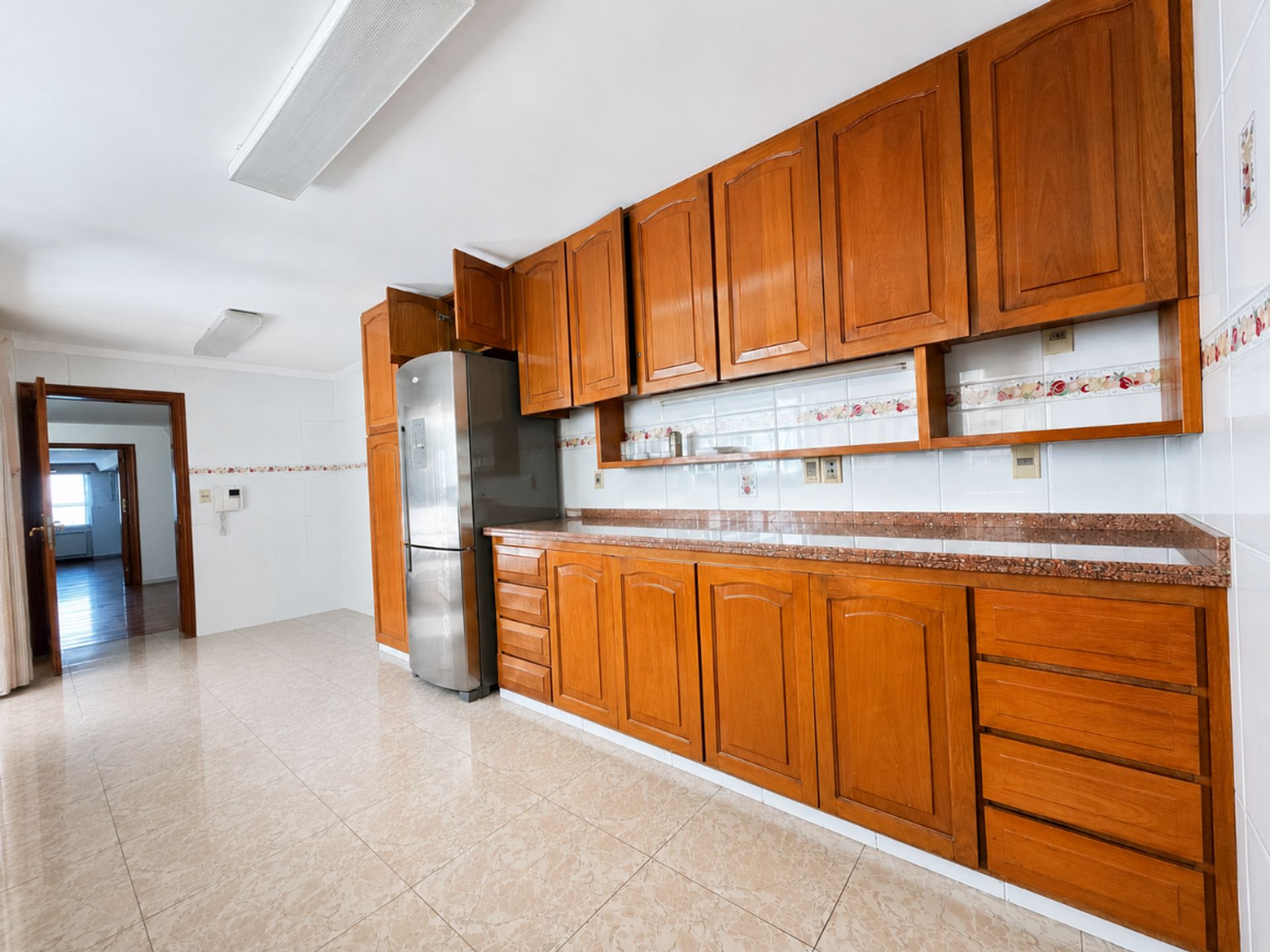 Venta Apartamento Rambla Punta Carretas 4 Dorm - 4
