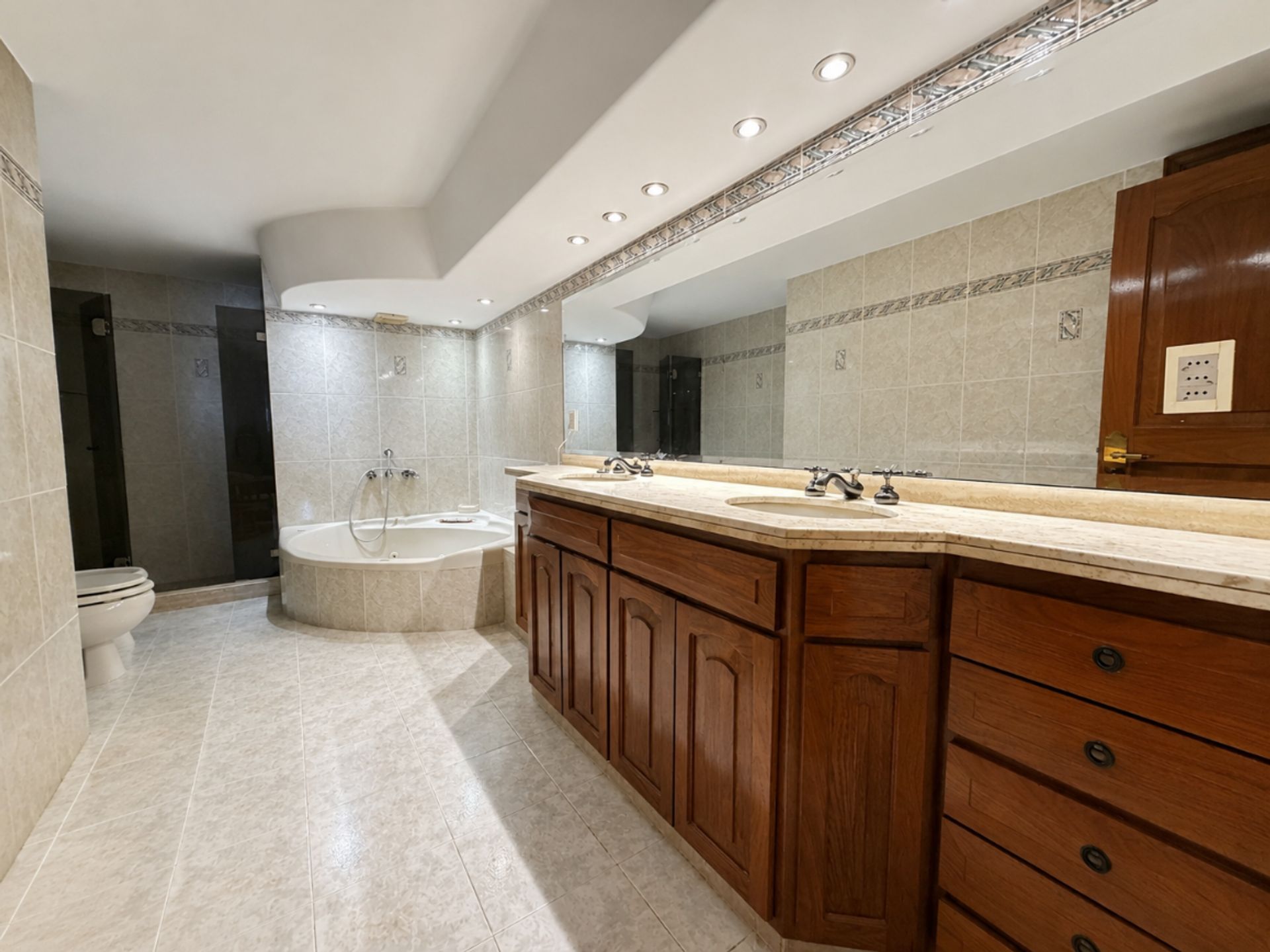 Venta Apartamento Rambla Punta Carretas 4 Dorm - 9