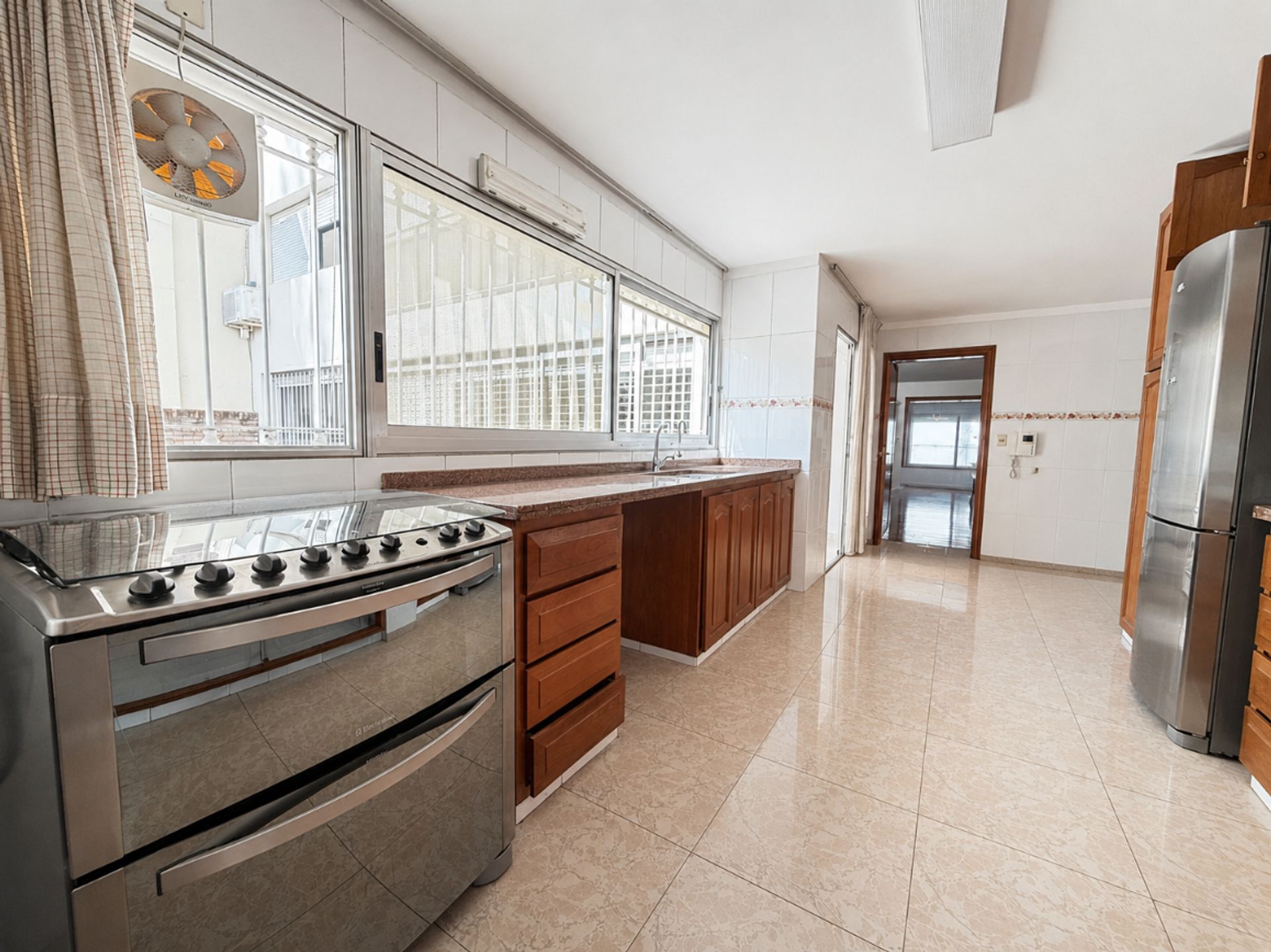 Venta Apartamento Rambla Punta Carretas 4 Dorm - 6