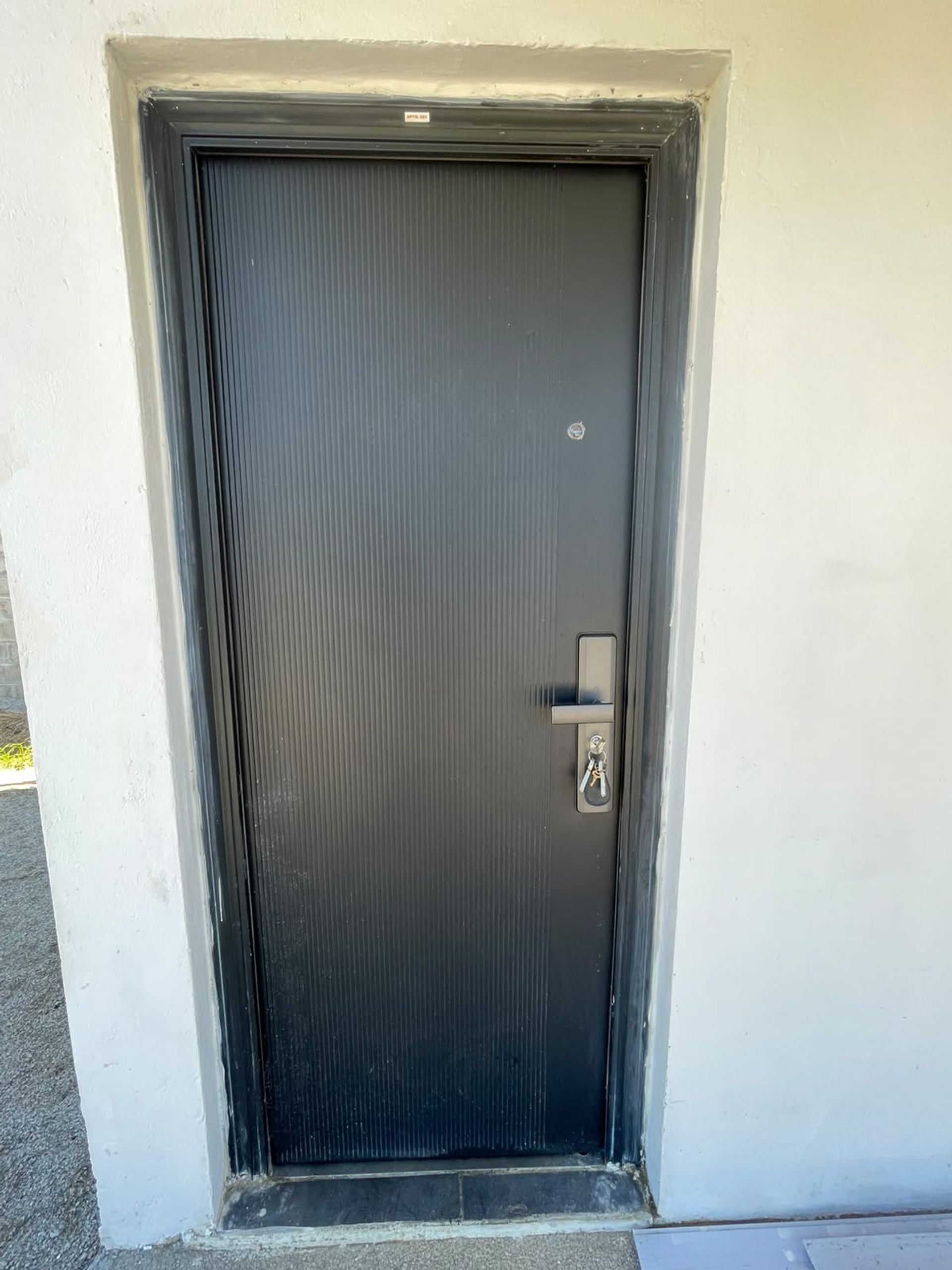 ALQUILER a estrenar 1 Dormitorio en 25 de mayo - 3