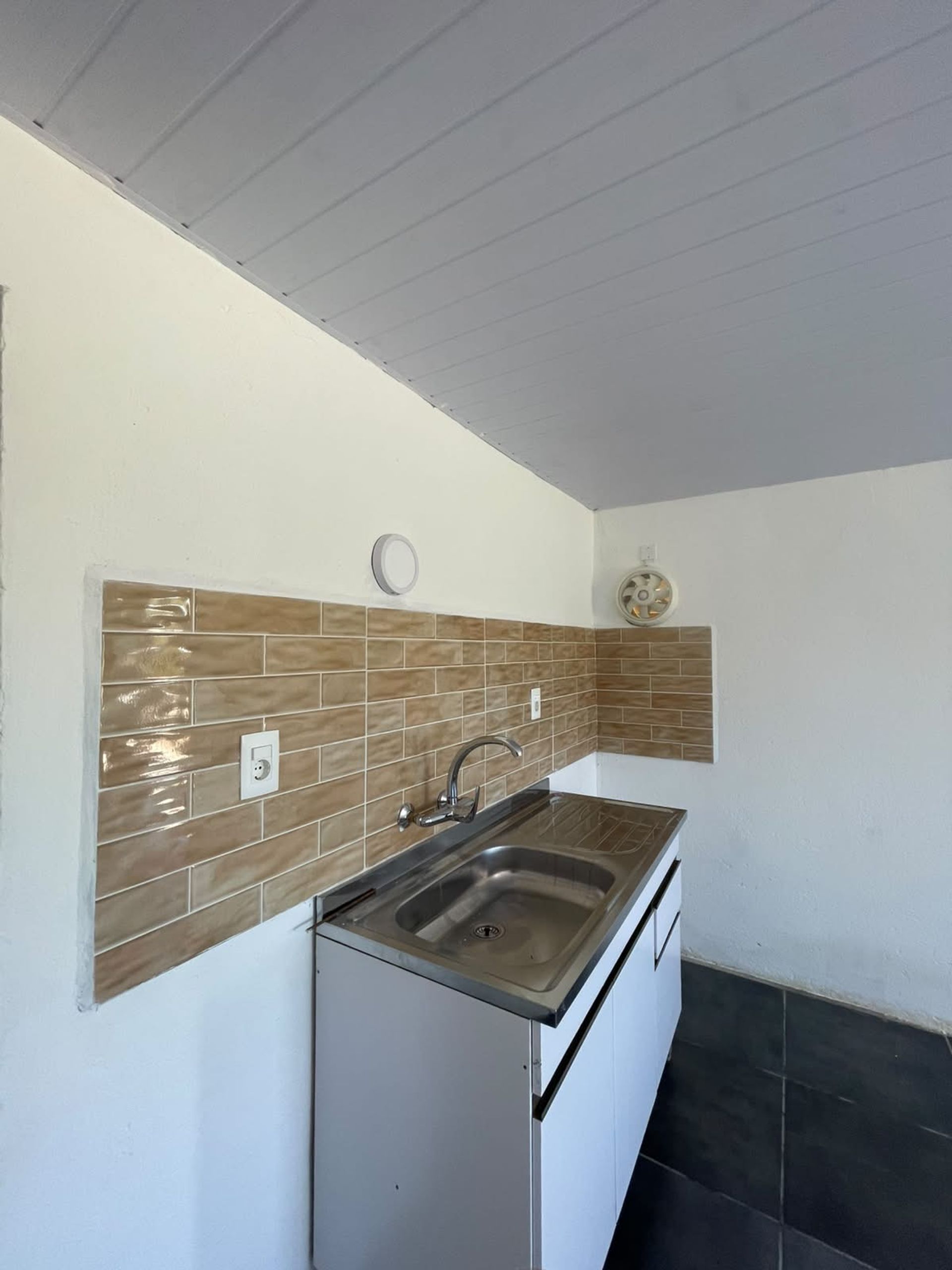 ALQUILER a estrenar 1 Dormitorio en 25 de mayo - 5
