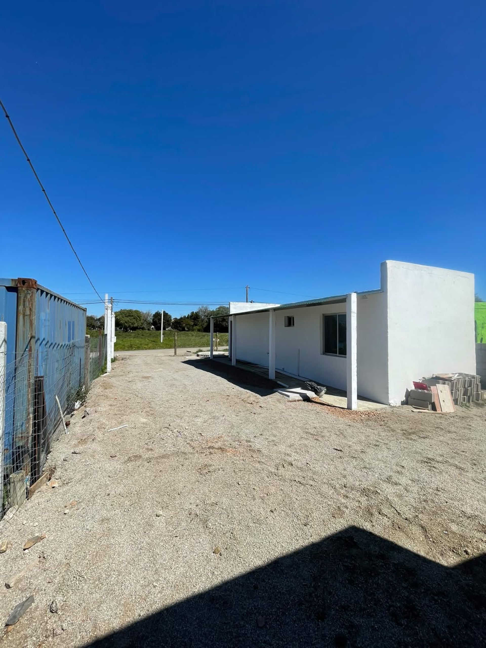 ALQUILER a estrenar 1 Dormitorio en 25 de mayo - 2
