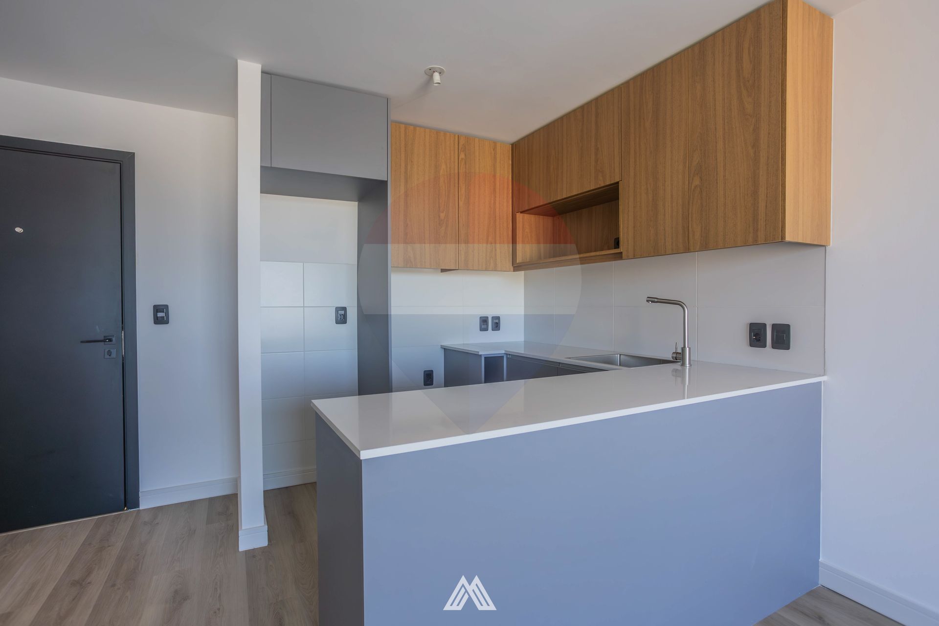 Venta 1 dormitorio C RENTA La Blanqueada - 10