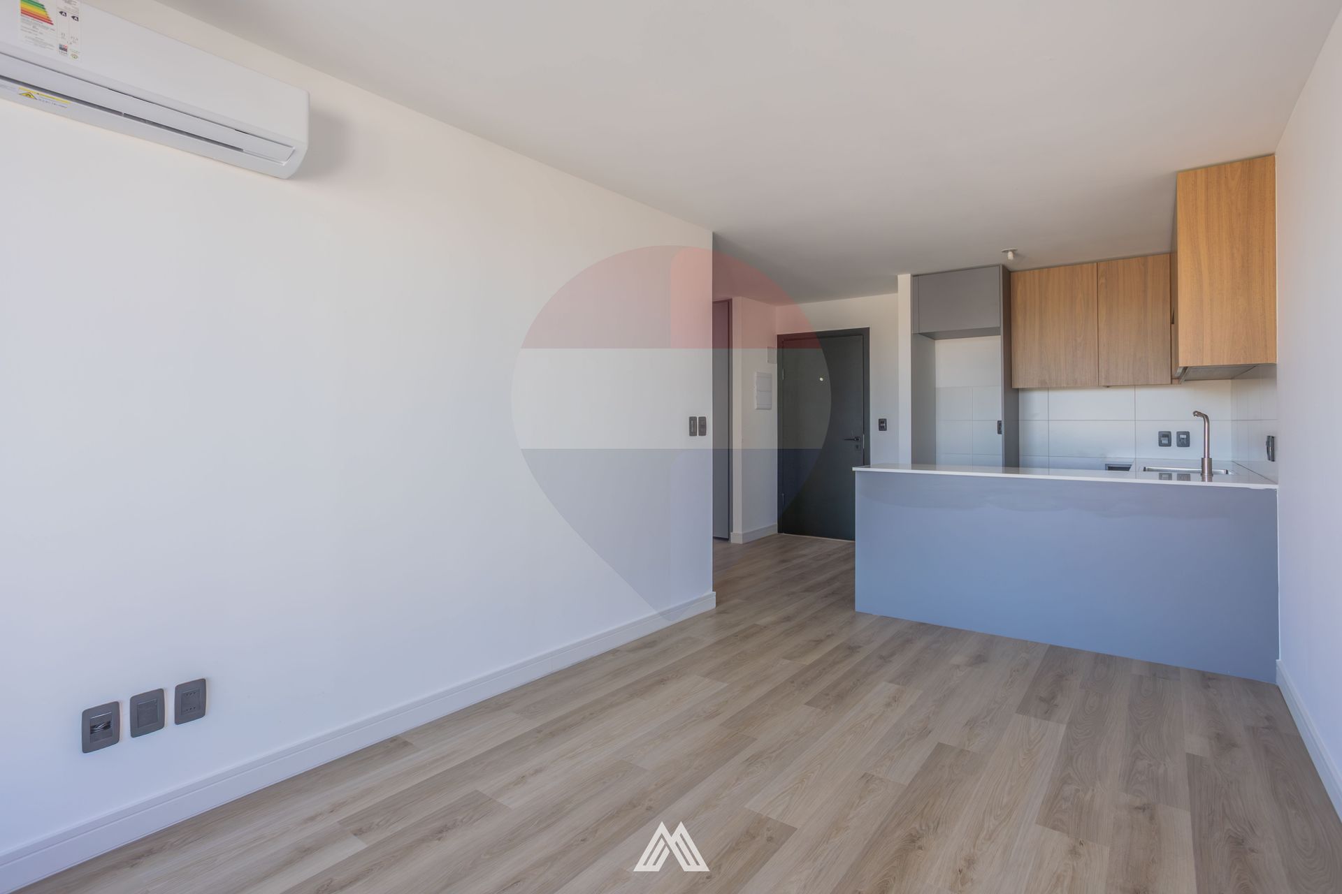 Venta 1 dormitorio C RENTA La Blanqueada - 14