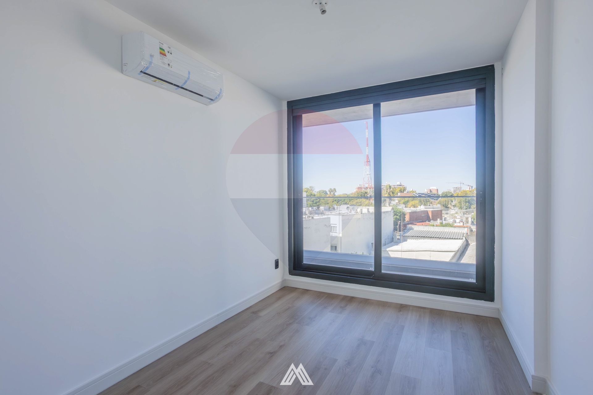 Venta 1 dormitorio C RENTA La Blanqueada - 17