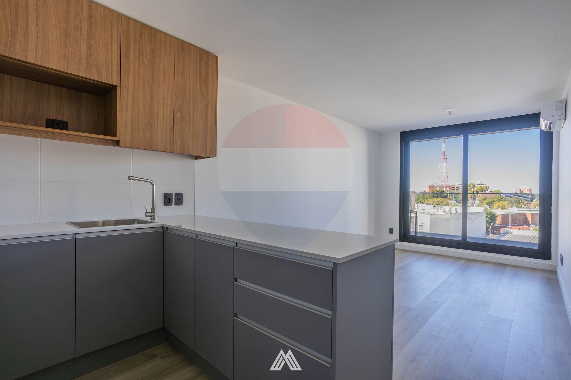 Venta 1 dormitorio C RENTA La Blanqueada - 13