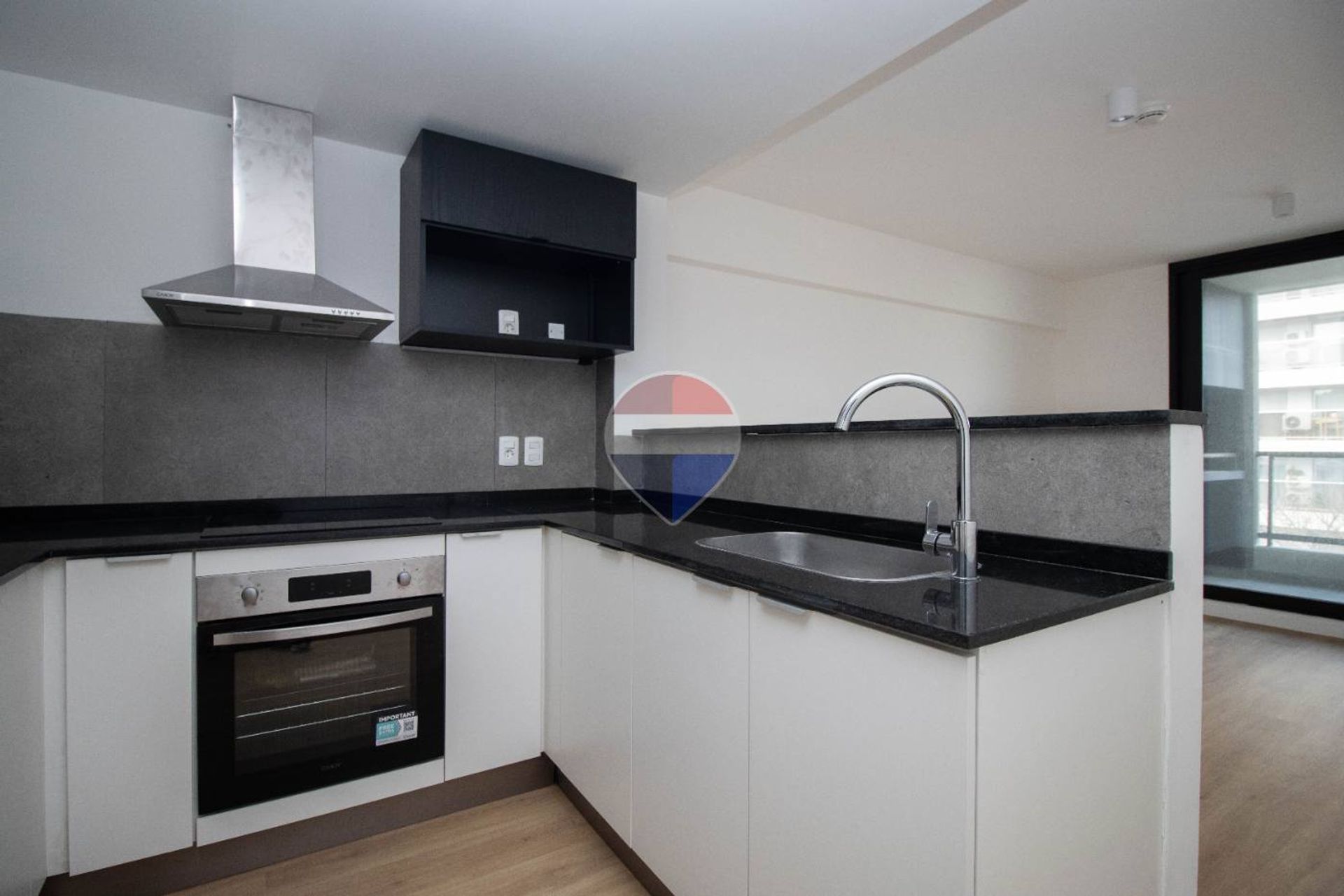 VENTA APARTAMENTO 2 DORMITORIOS MALVIN - 9