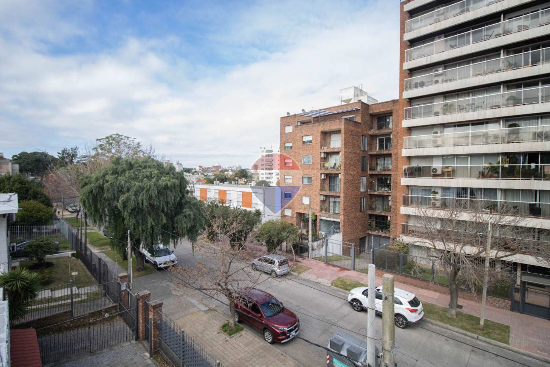 VENTA APARTAMENTO 2 DORMITORIOS MALVIN - 2