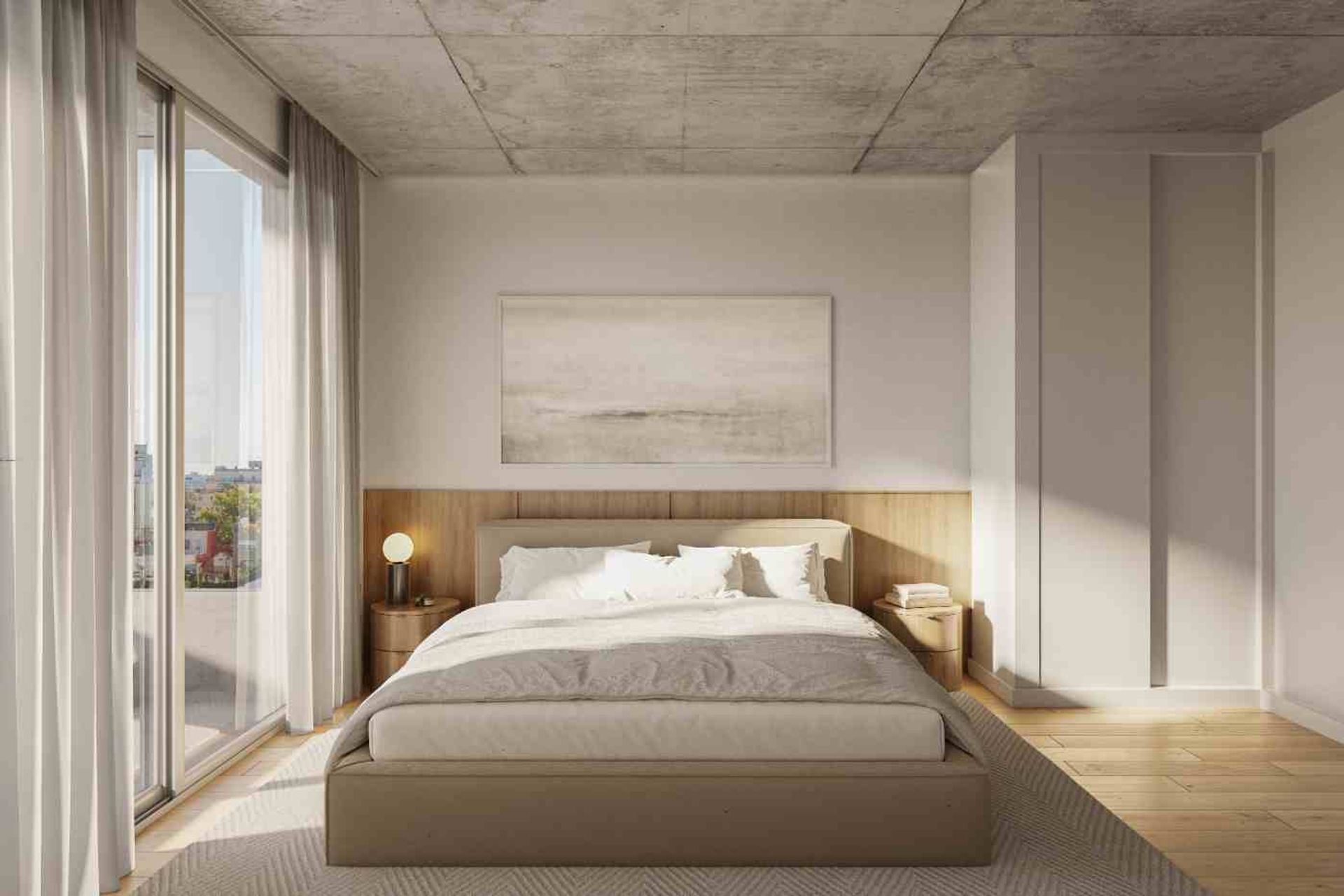 VENTA 3 AMB OPCION 4 AMB/ BALCON TERRAZA SAAVEDRA - 7