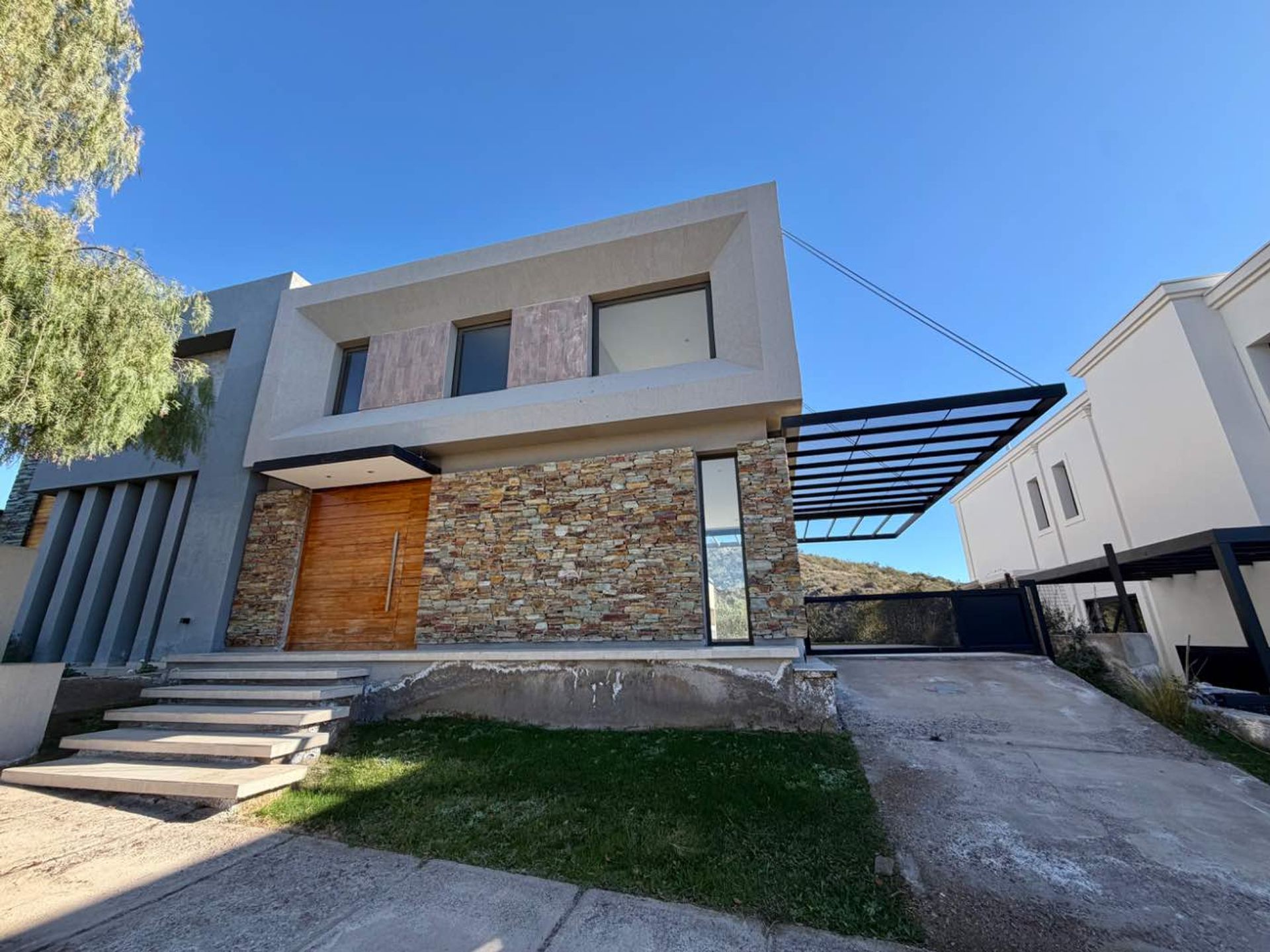 Casa en Venta en Capital, Mendoza