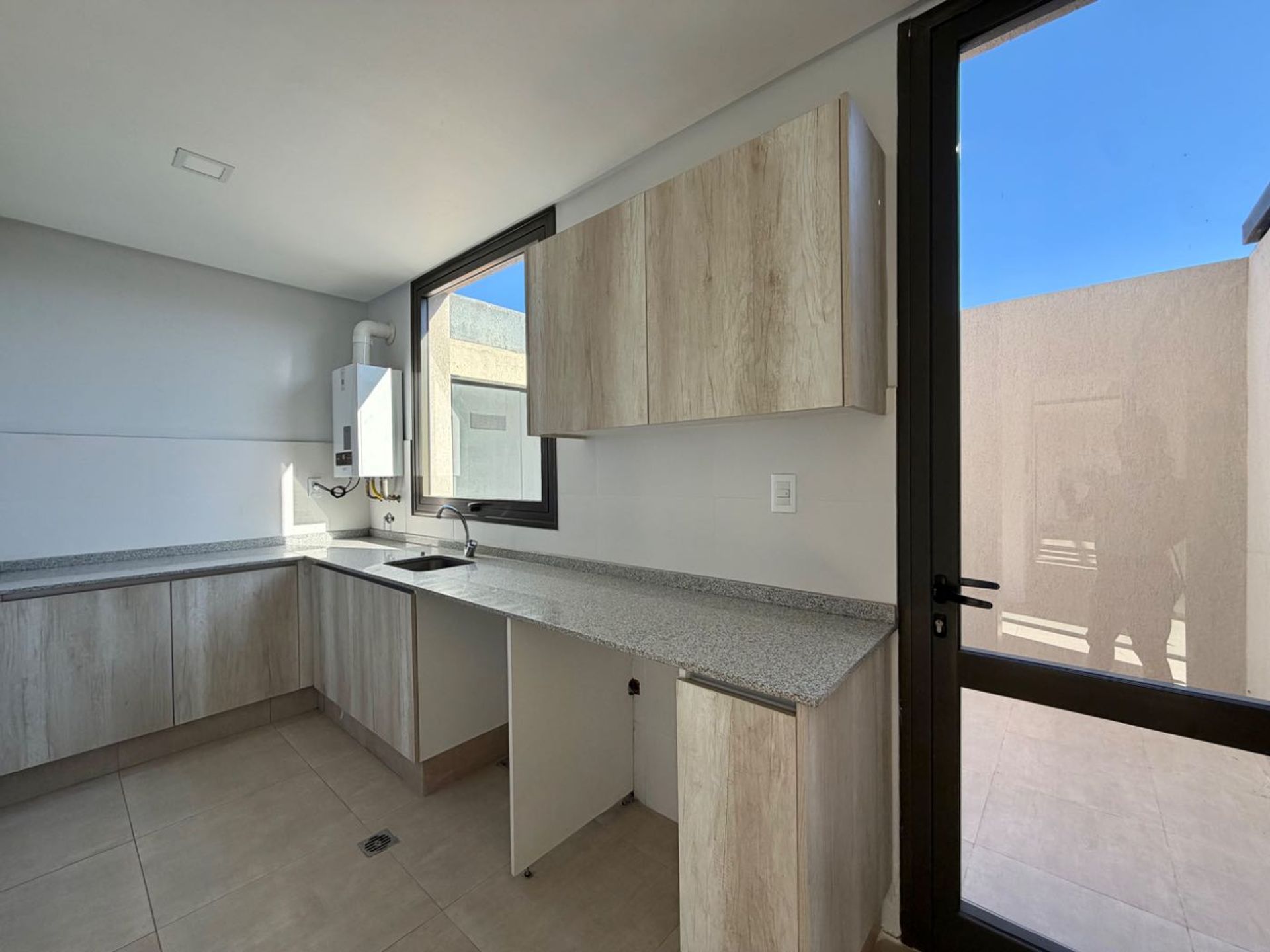 Casa en Venta en Capital, Mendoza