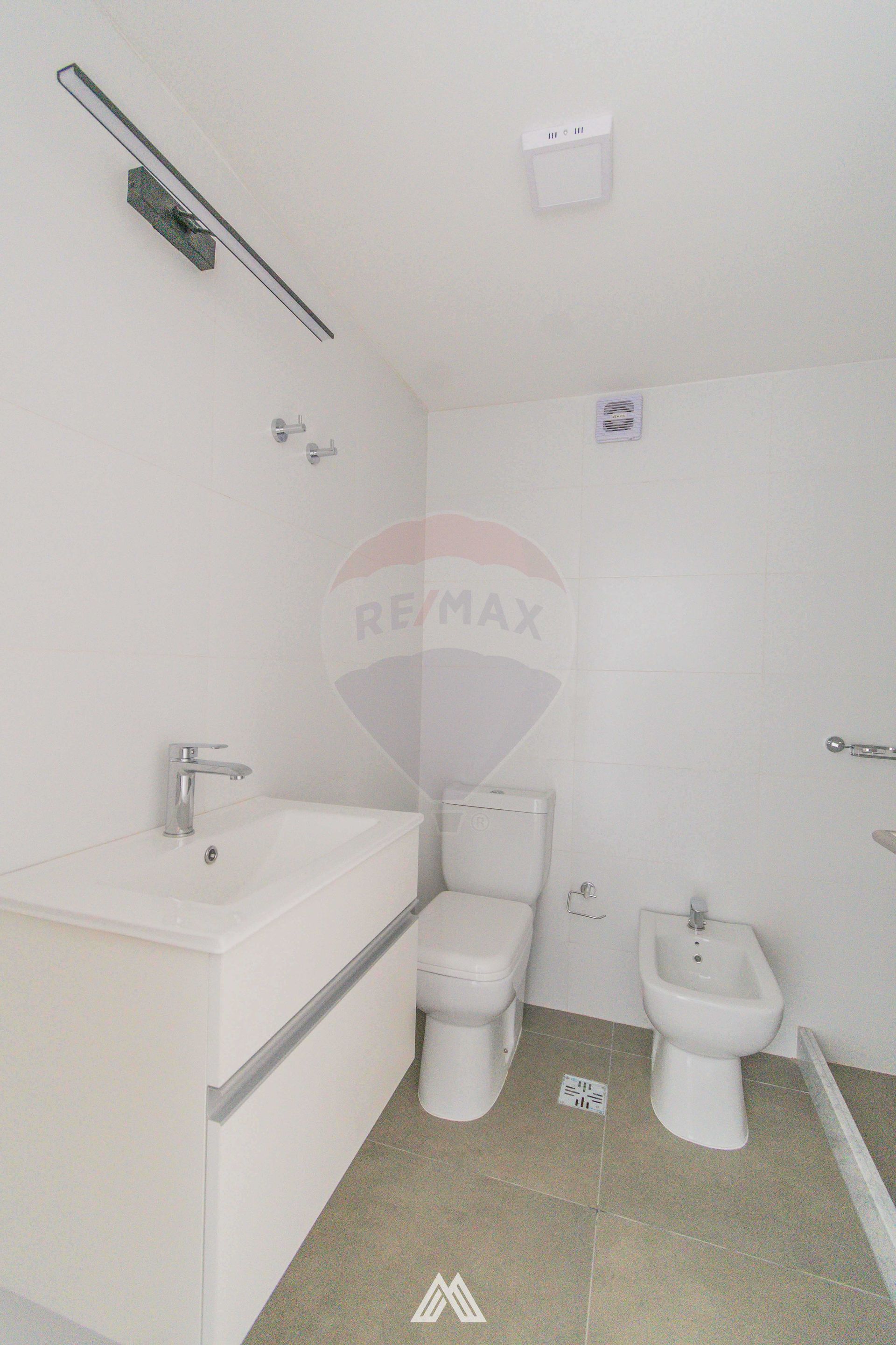 VENTA APARTAMENTO A ESTRENAR 1 DORMITORIO CORDÓN - 10