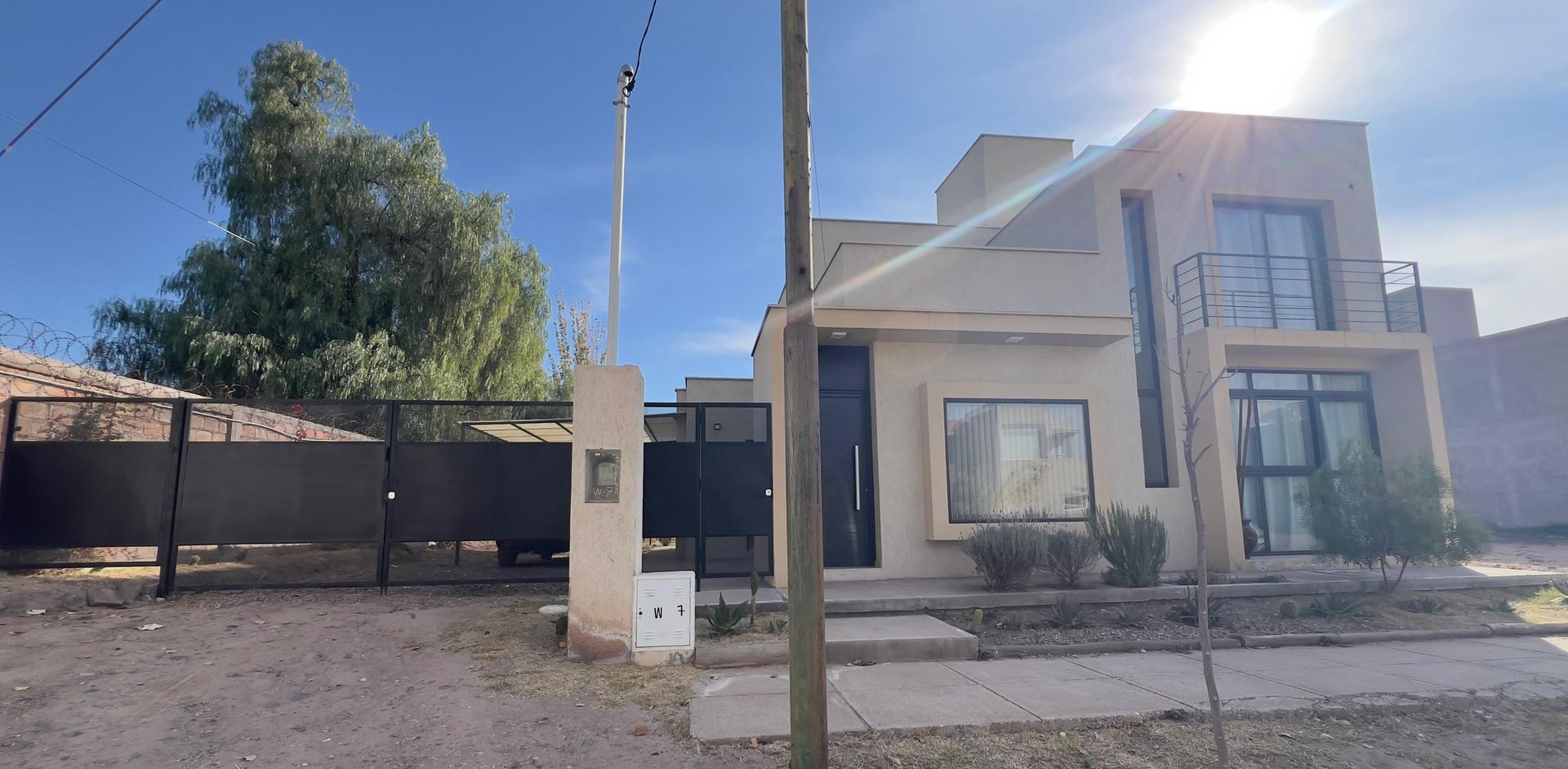Casa en Alquiler en Maipu, Mendoza