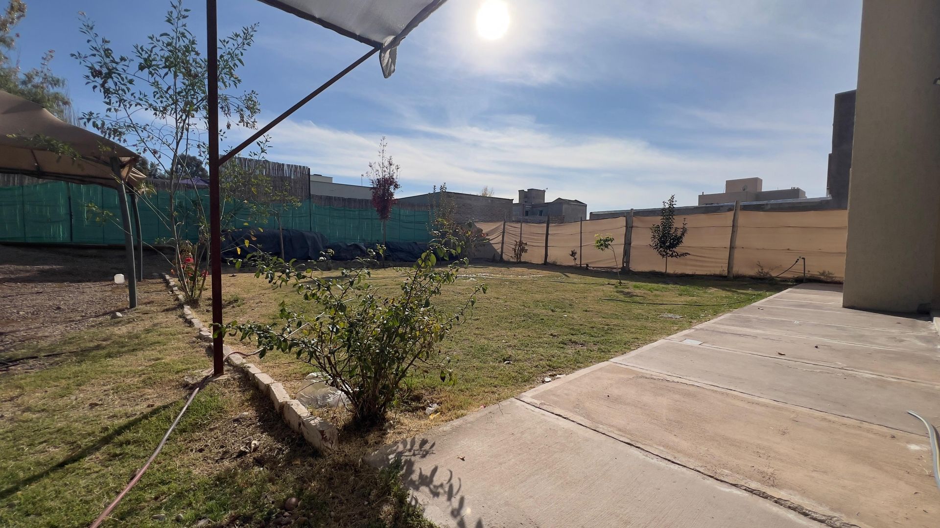 Casa en Alquiler en Maipu, Mendoza