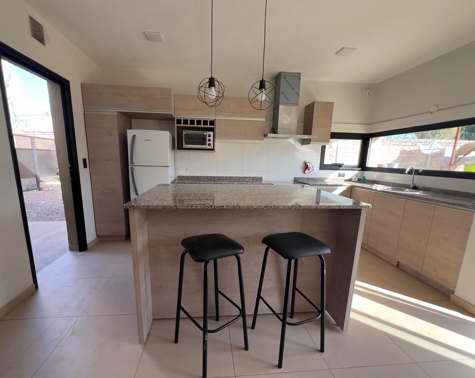 Casa en Alquiler en Maipu, Mendoza