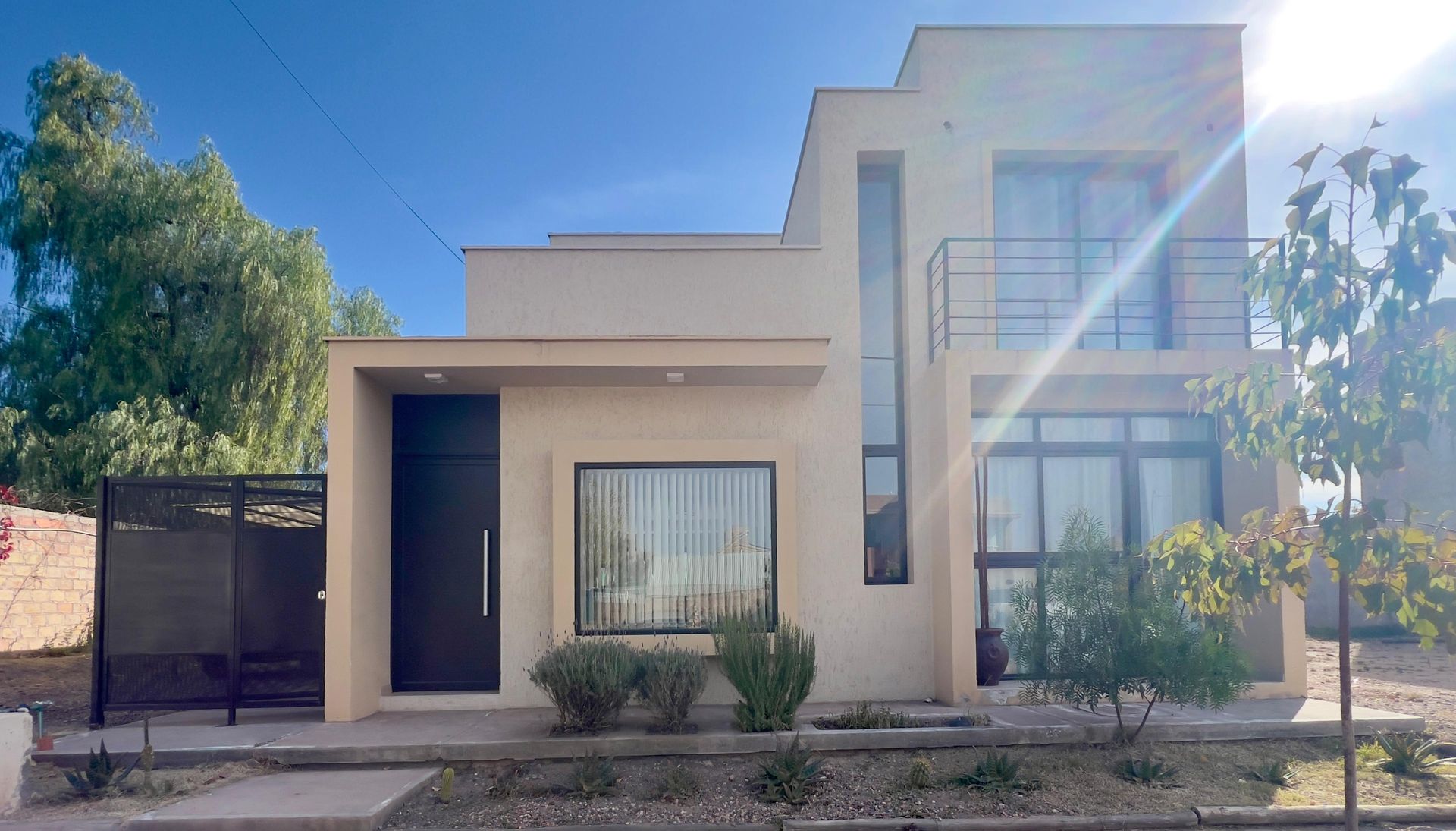Casa en Alquiler en Maipu, Mendoza