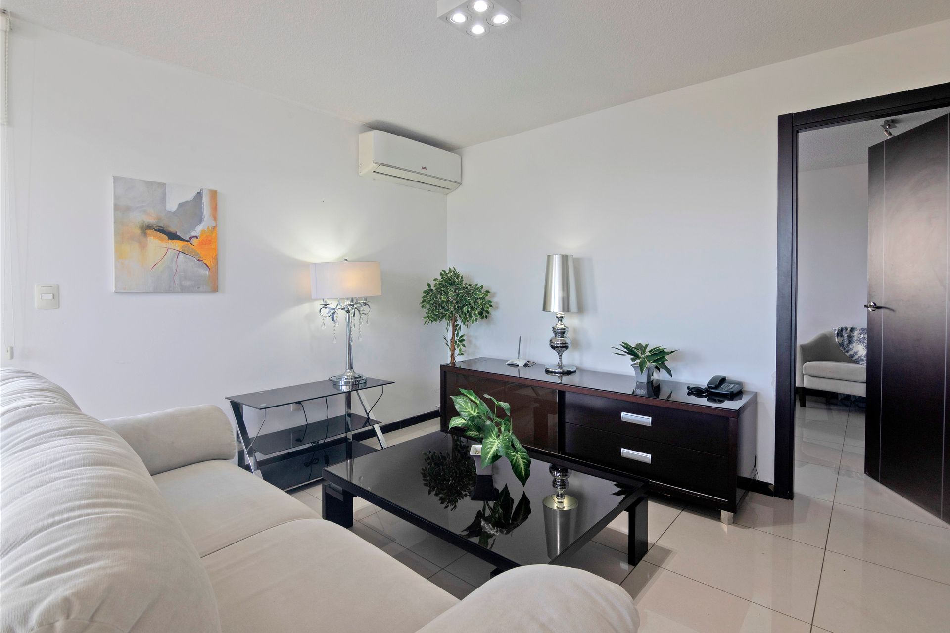 Venta de apartamento 3 dormitorios en Roosevelt - 1