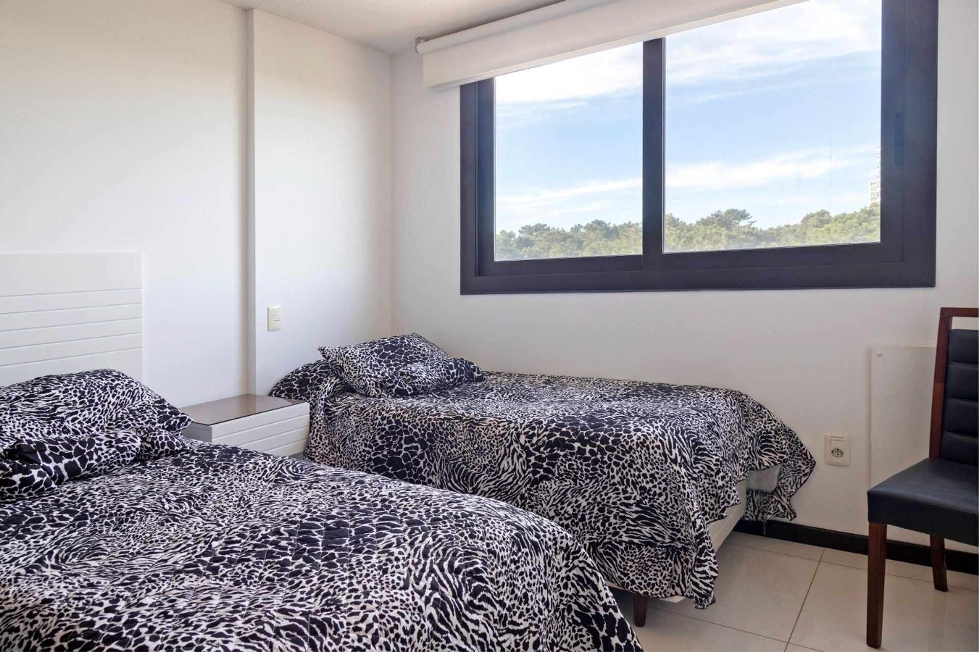 Venta de apartamento 3 dormitorios en Roosevelt - 5