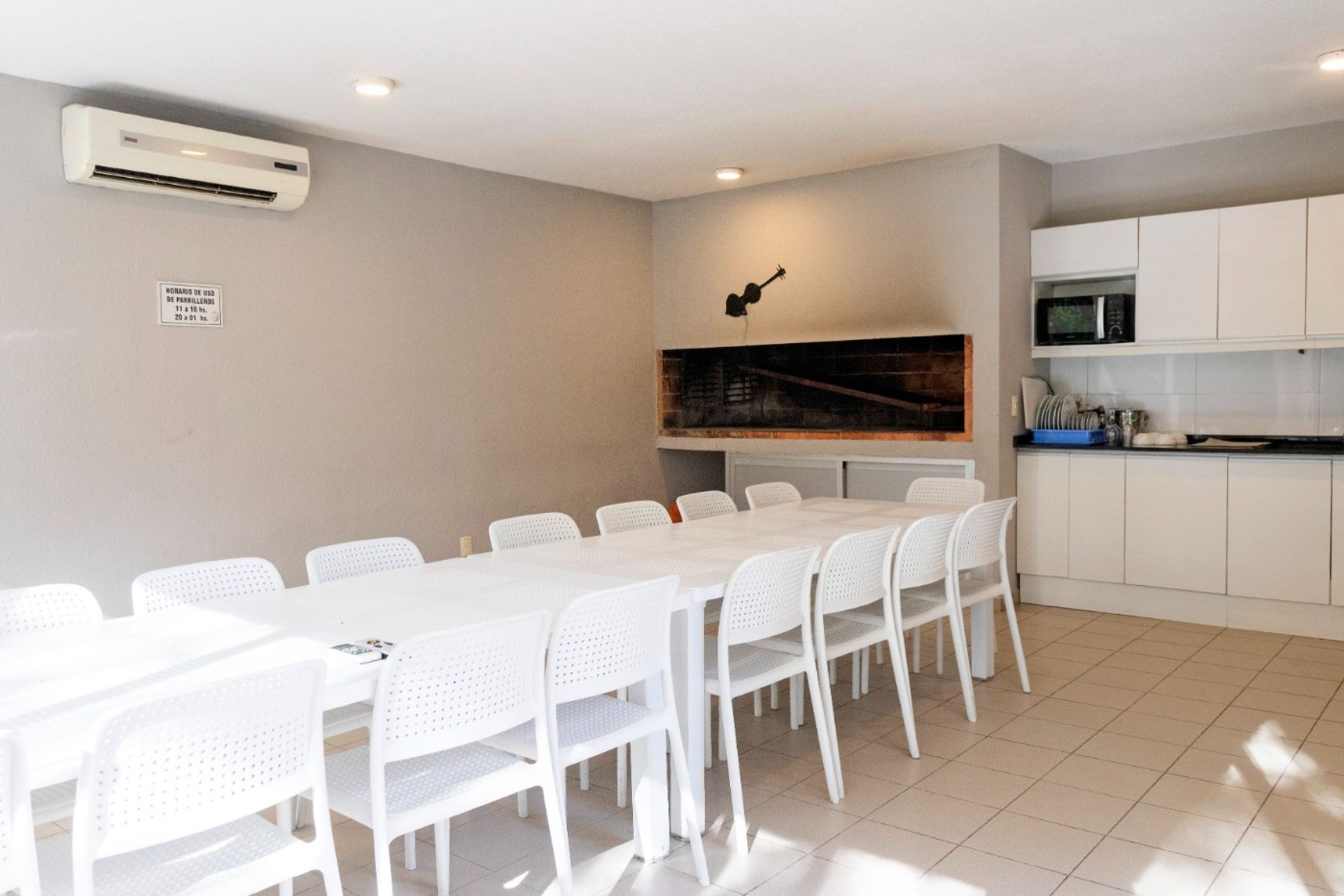 Venta de apartamento 3 dormitorios en Roosevelt - 17
